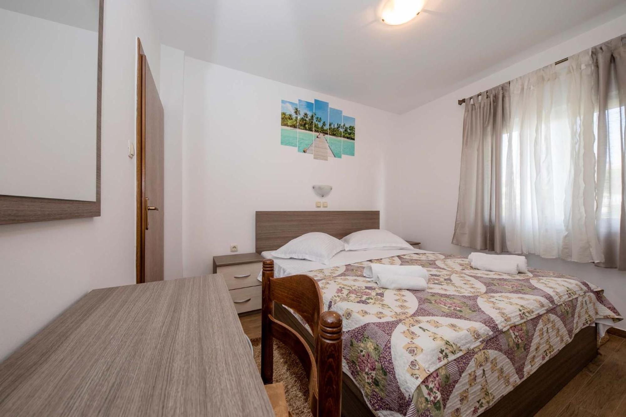 Paradise Apartments