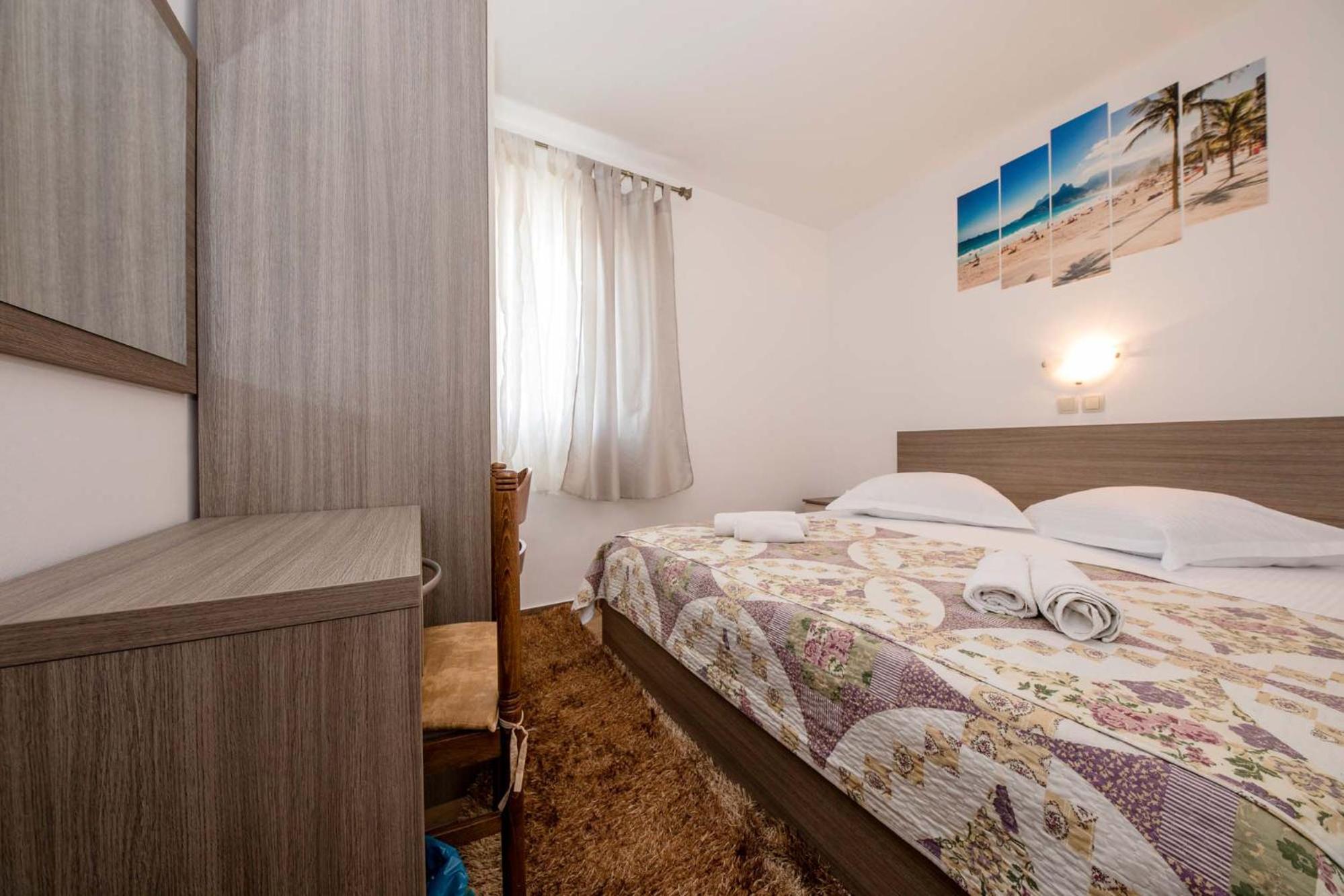 Paradise Apartments