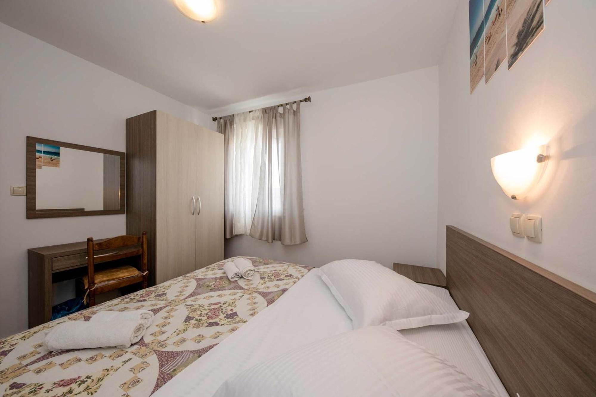 Paradise Apartments