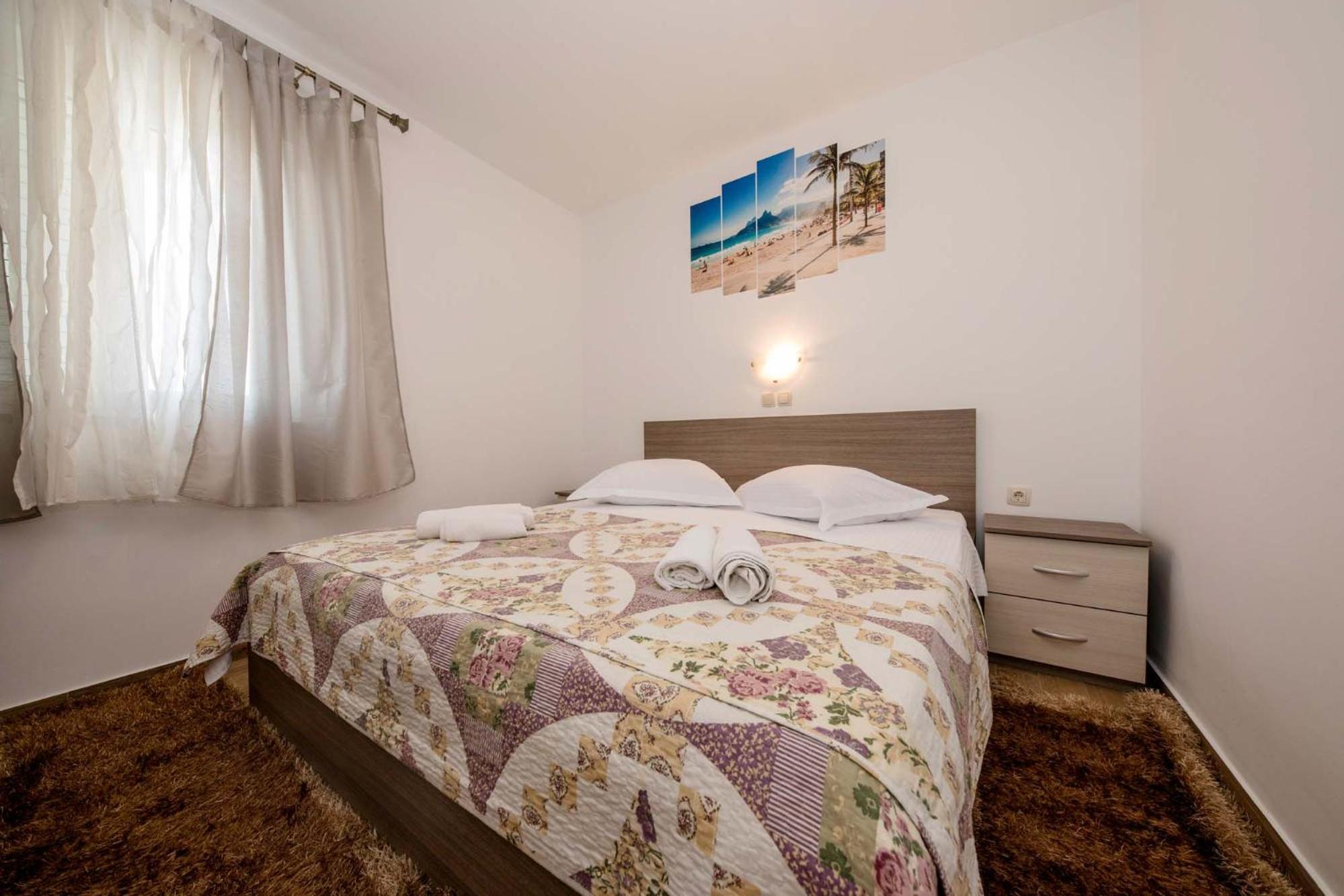 Paradise Apartments