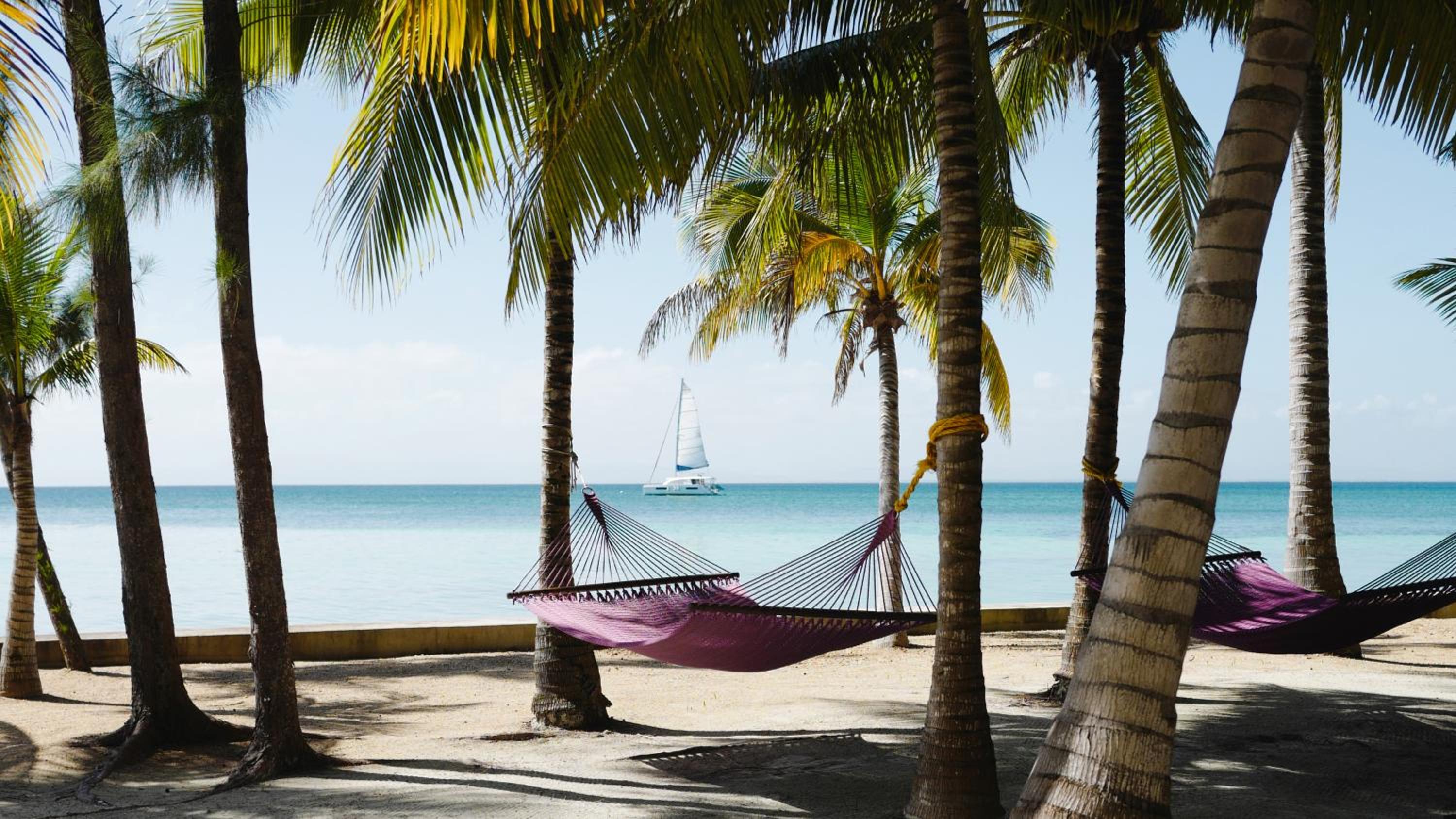 Thatch Caye Resort a Muy'Ono Resort
