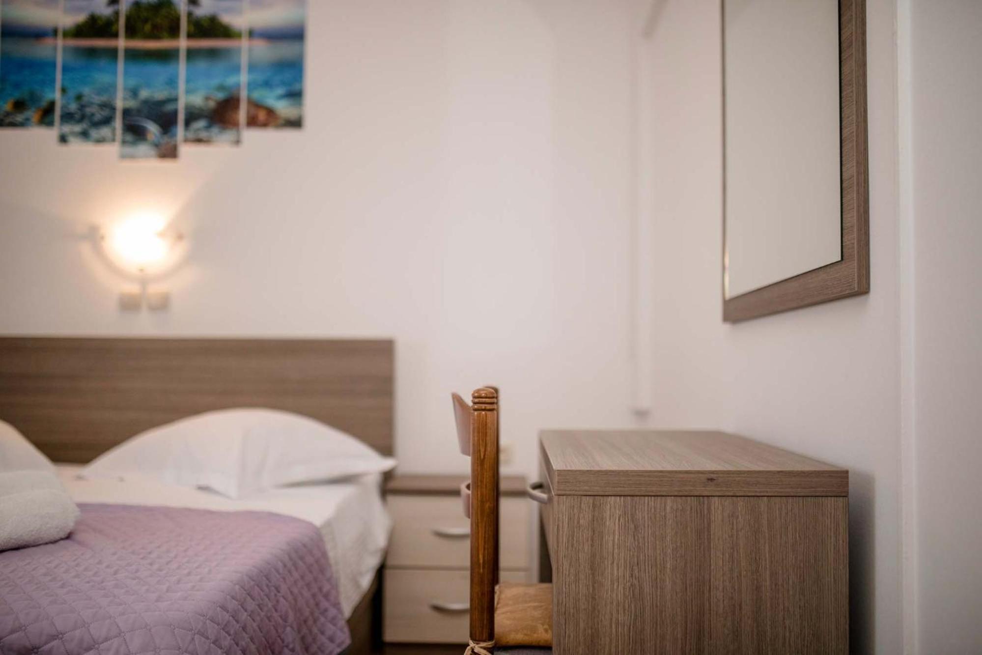 Paradise Apartments