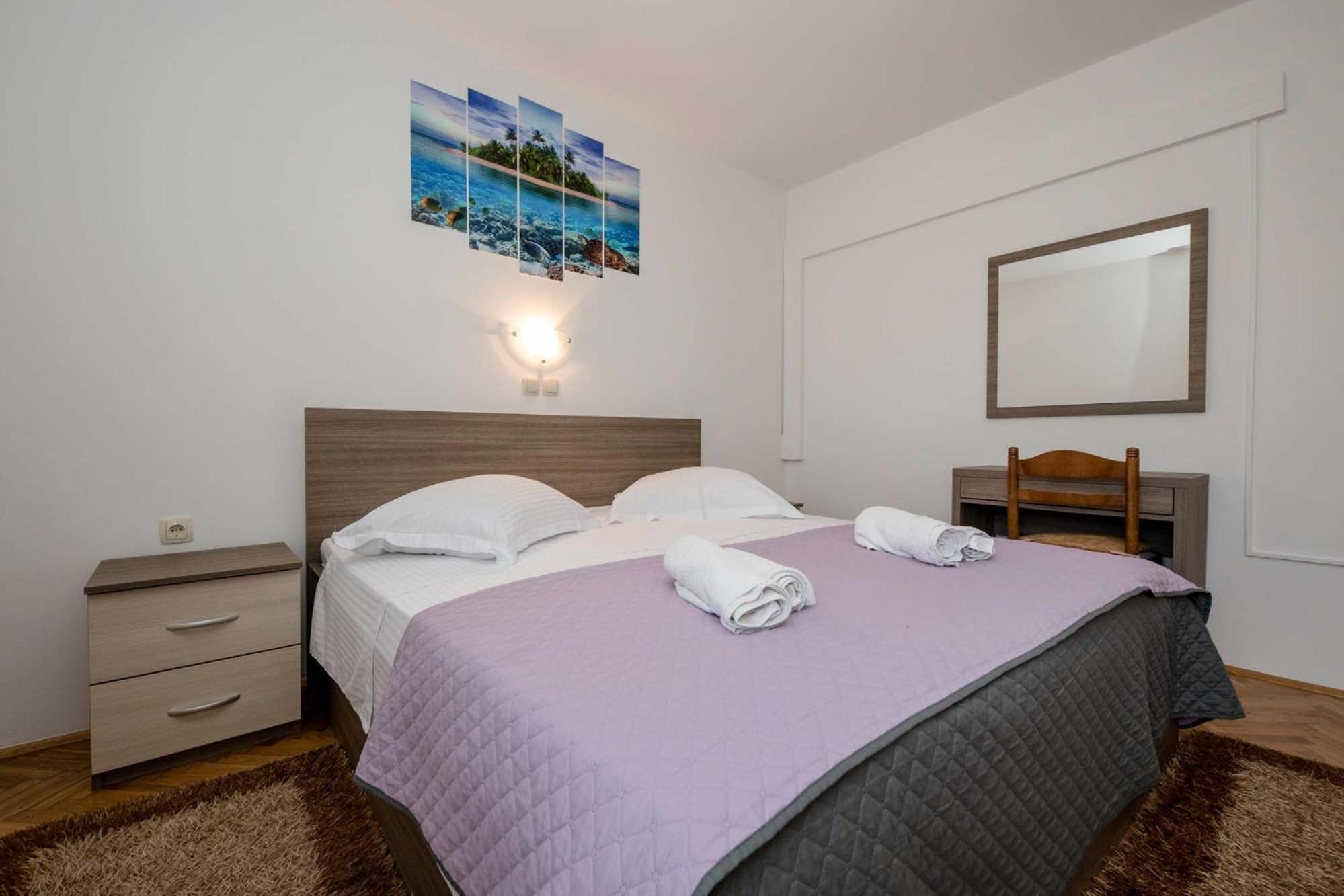 Paradise Apartments