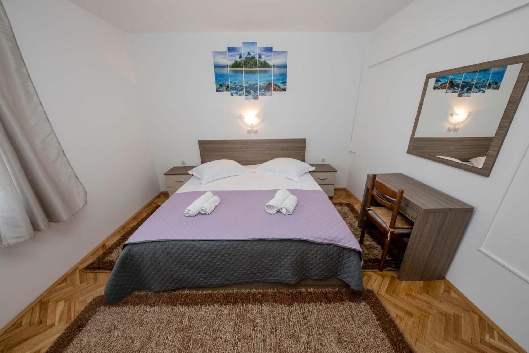 Paradise Apartments