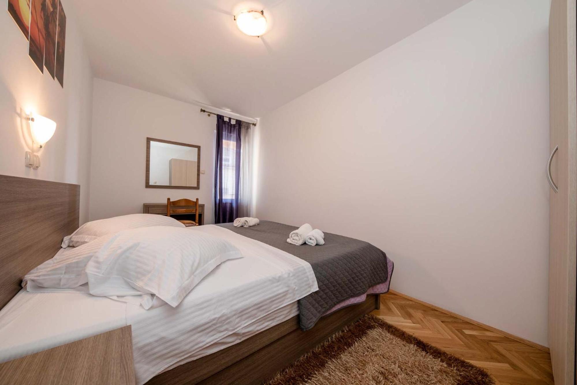 Paradise Apartments