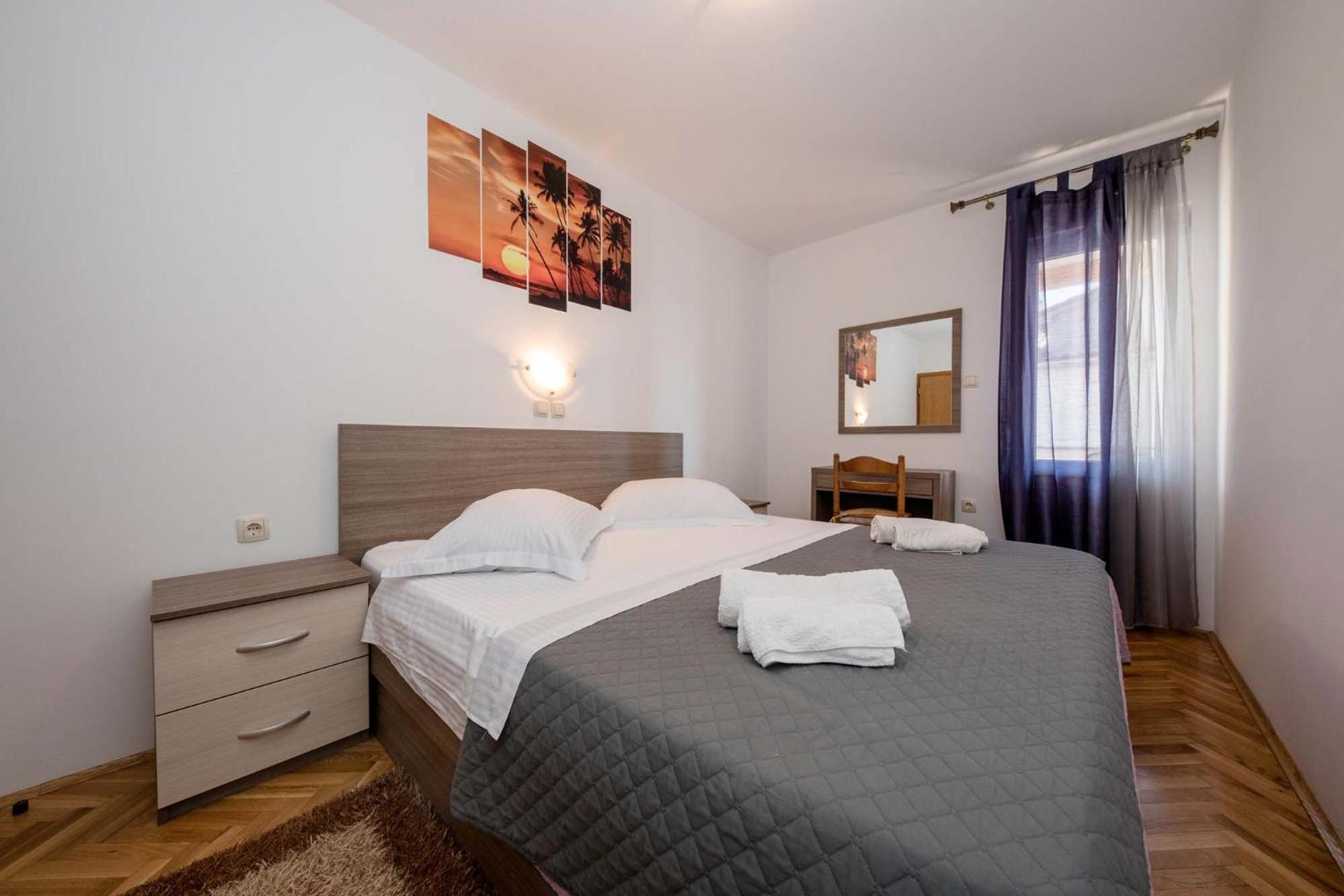 Paradise Apartments