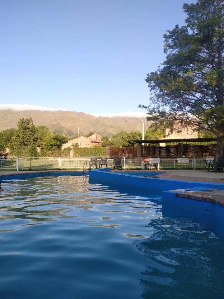 Ayres del Bosque