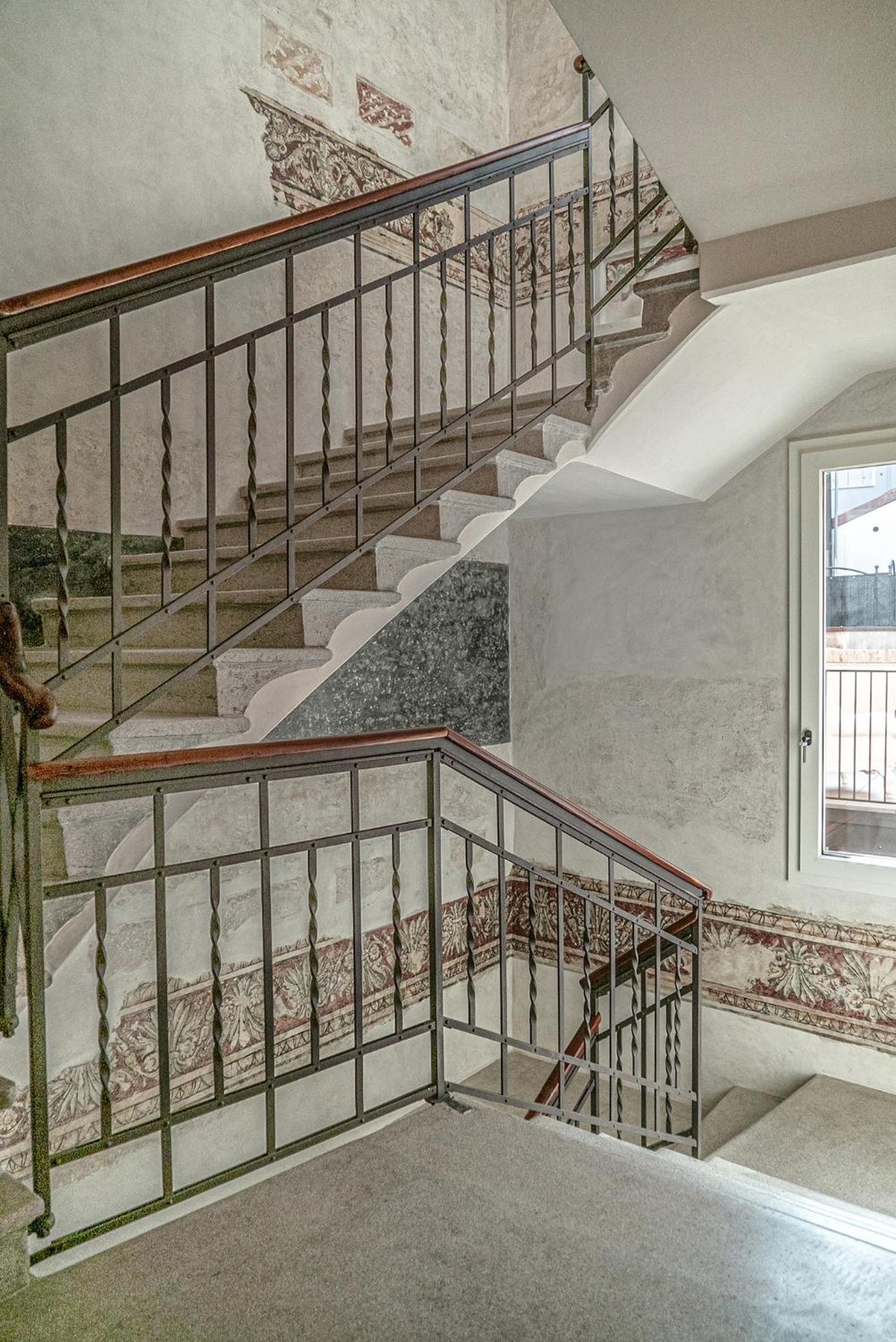LEONI DI COLLALTO PALACE, photo 32