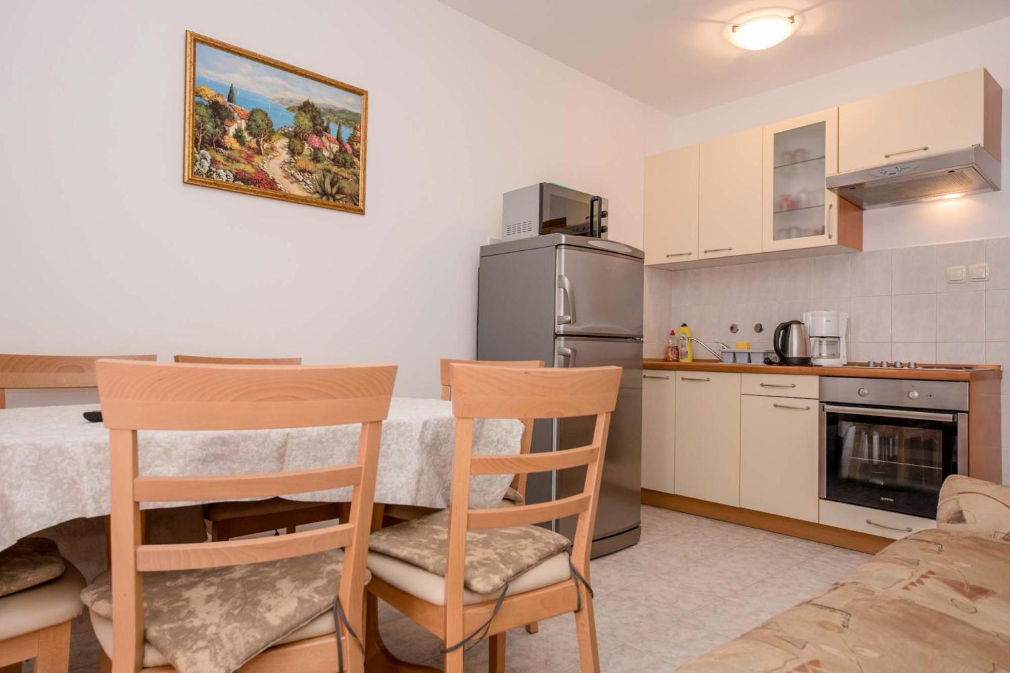Paradise Apartments