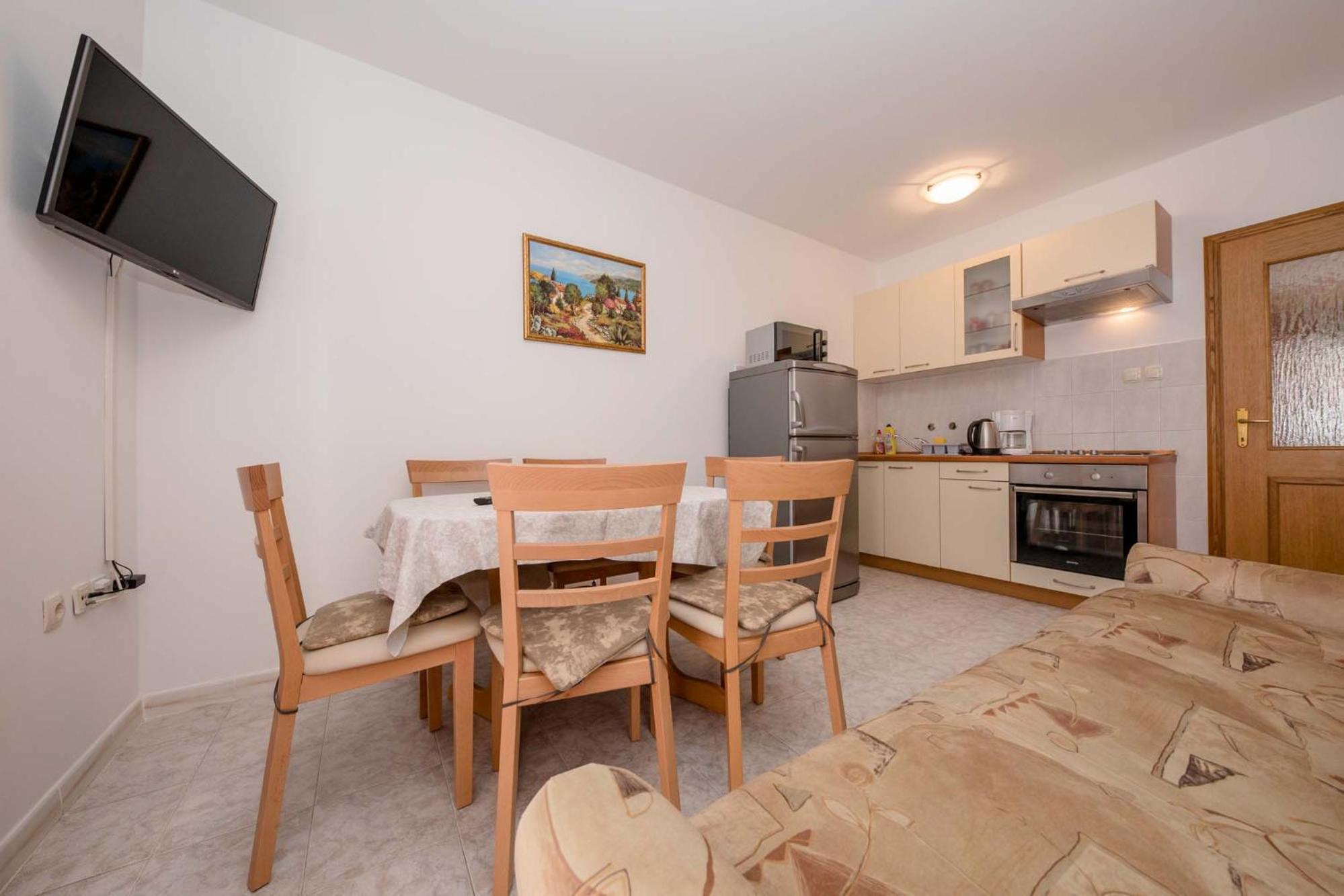 Paradise Apartments
