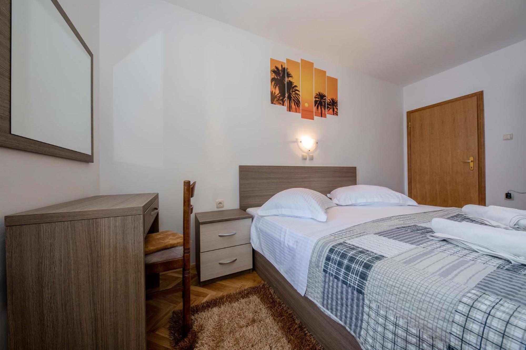 Paradise Apartments