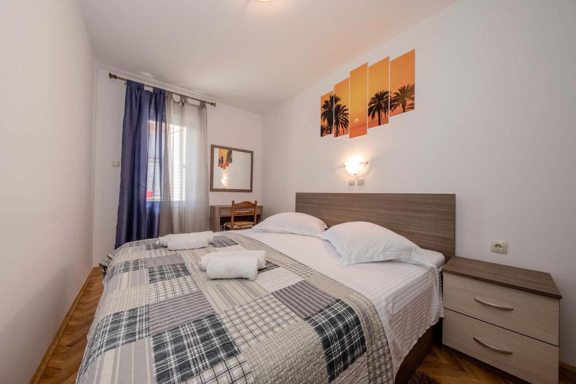 Paradise Apartments