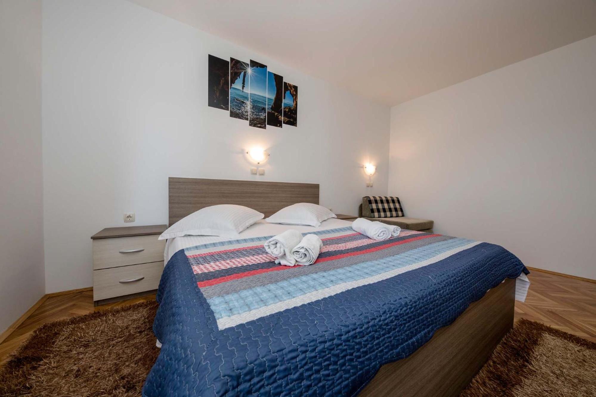 Paradise Apartments