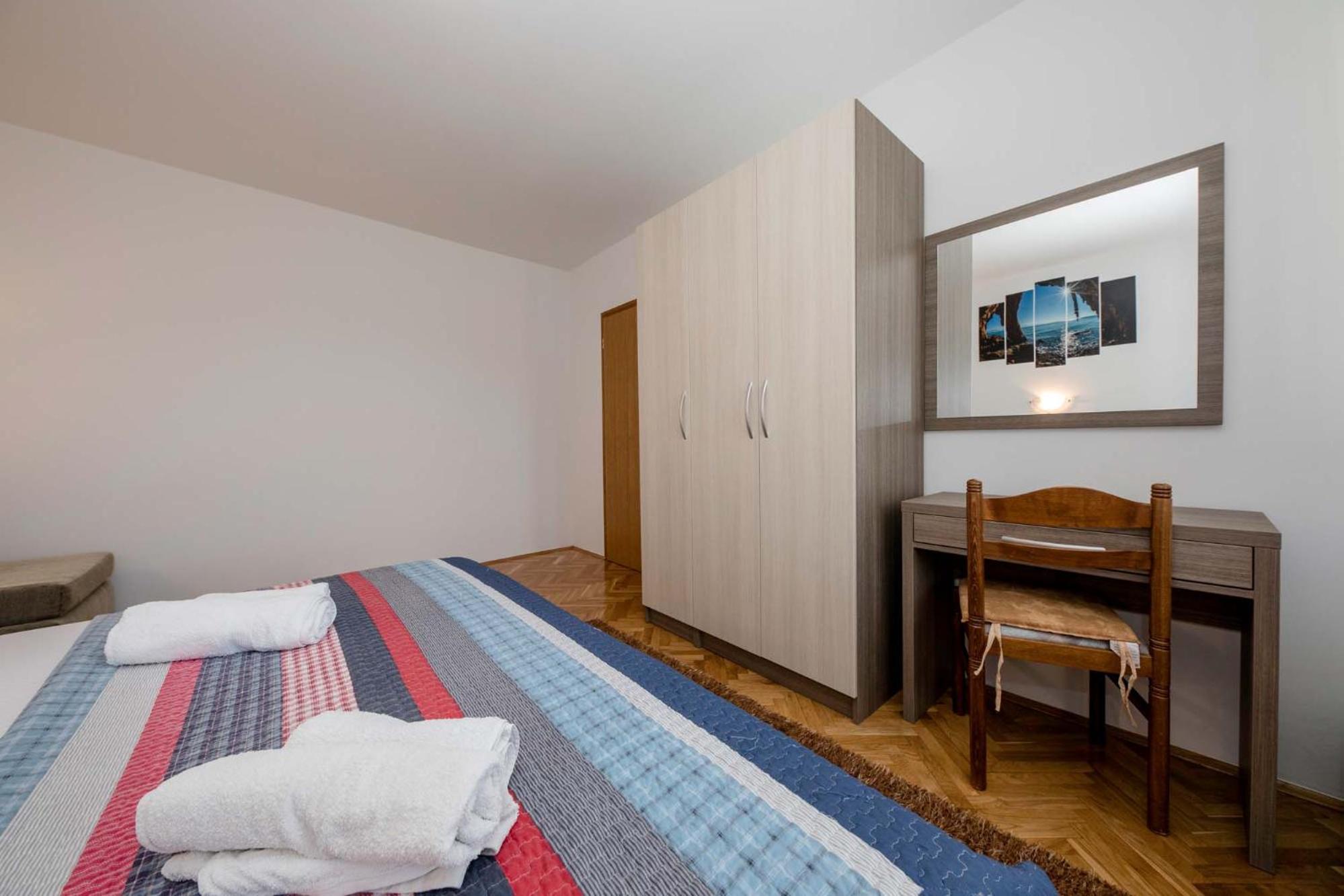 Paradise Apartments