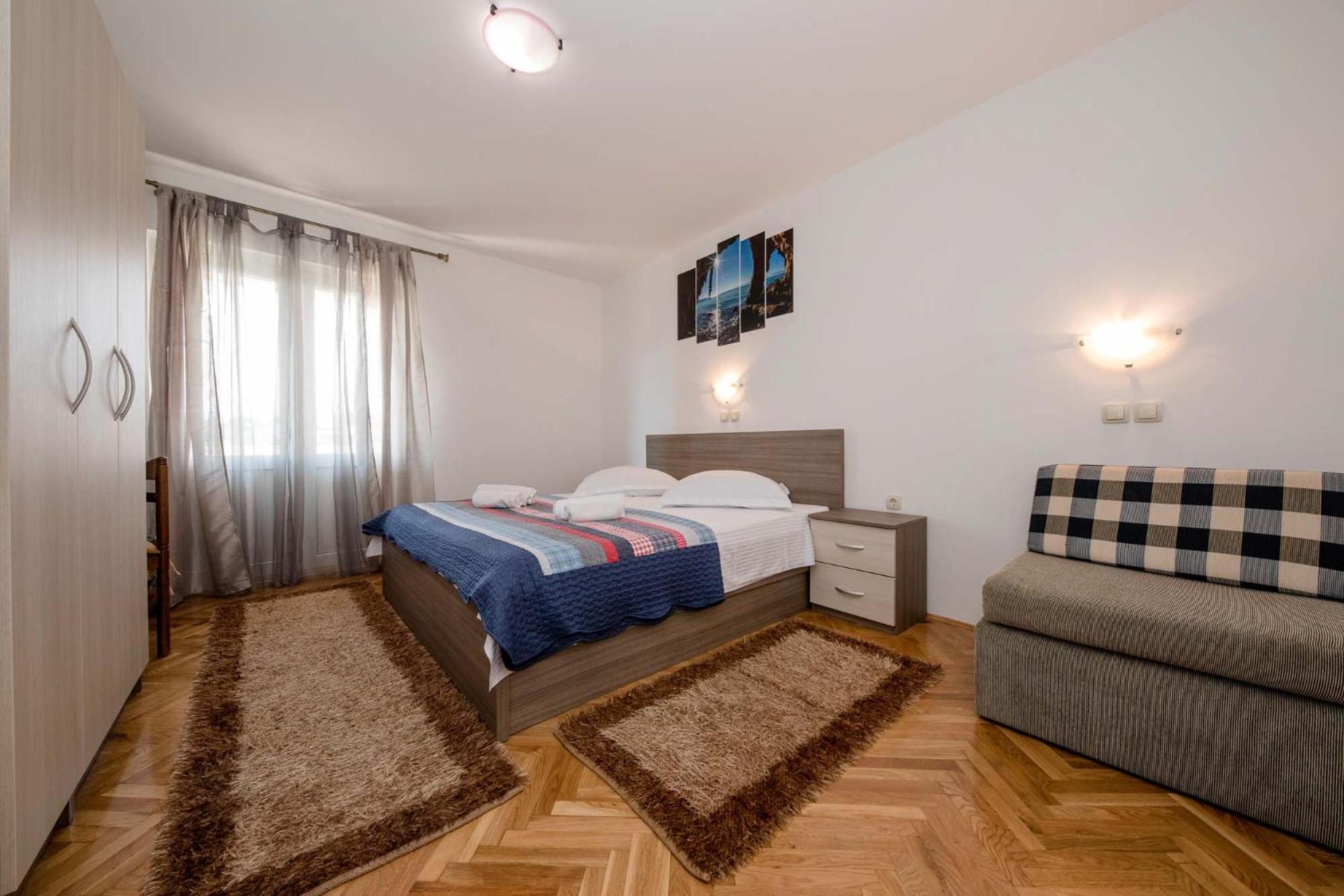 Paradise Apartments