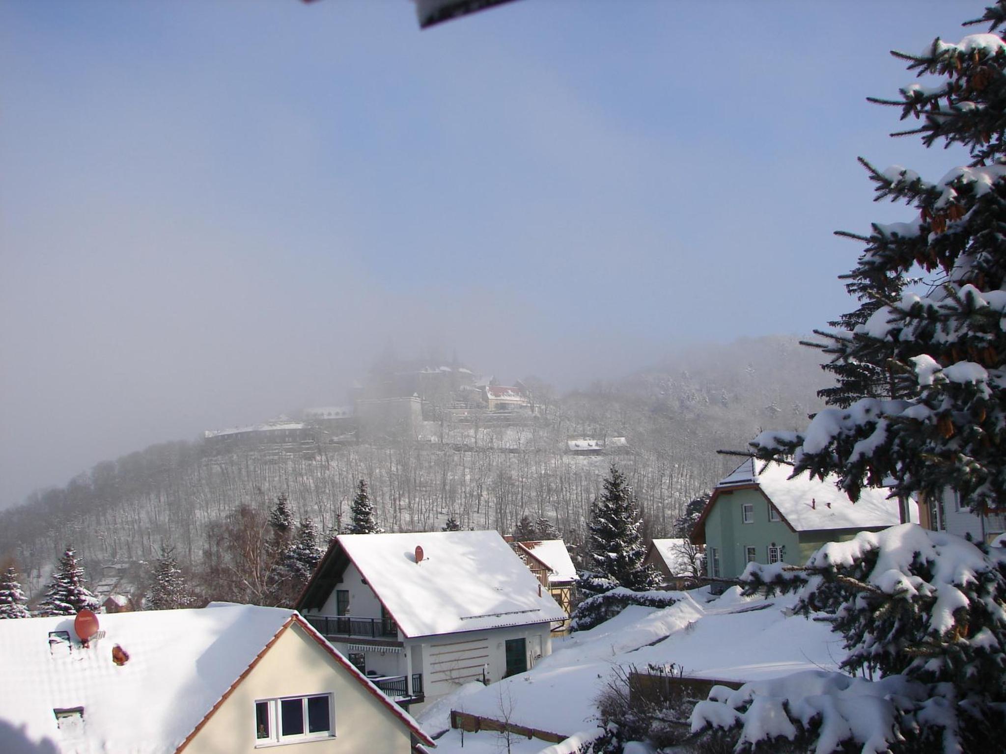 Abendröte view 4