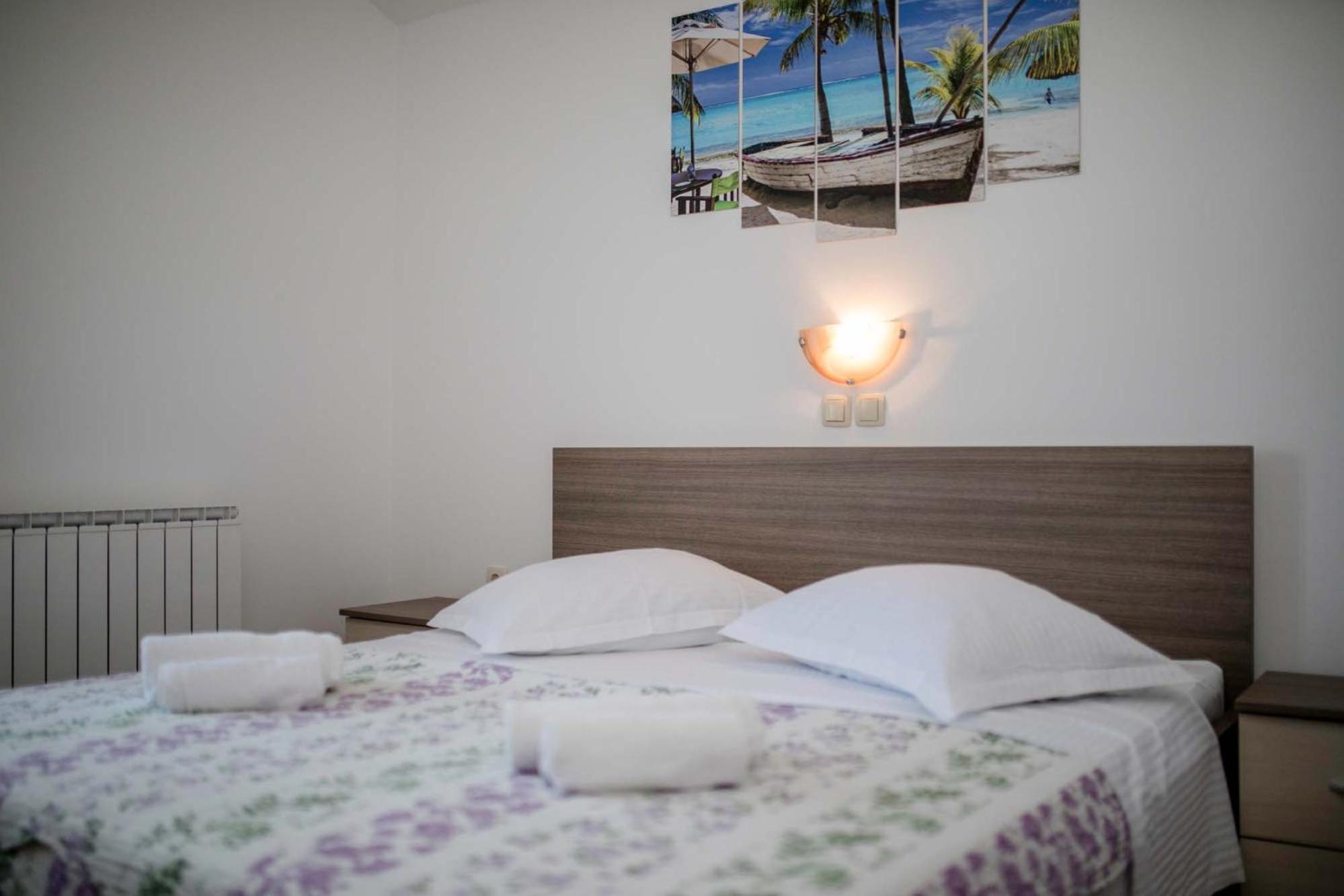 Paradise Apartments