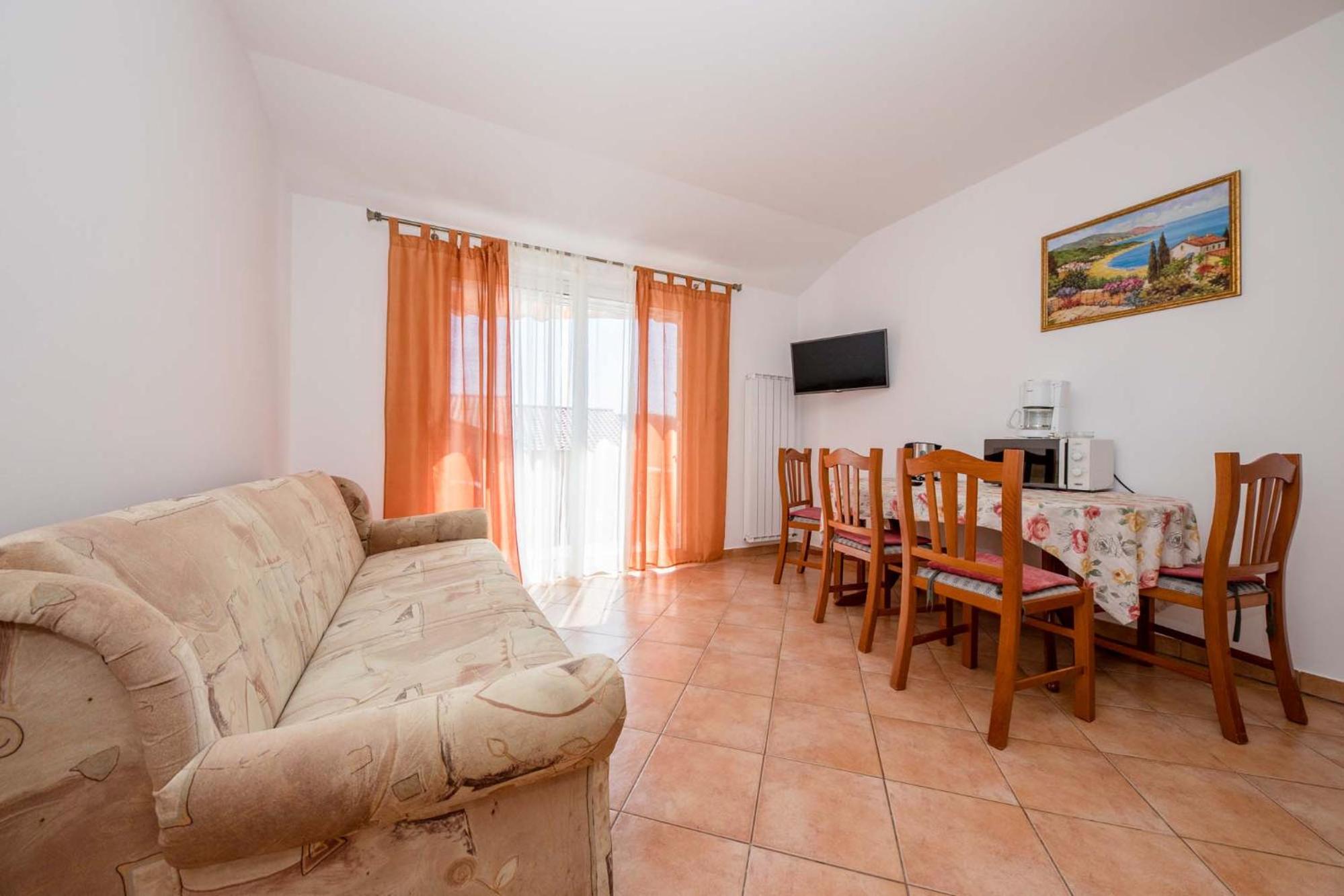 Paradise Apartments