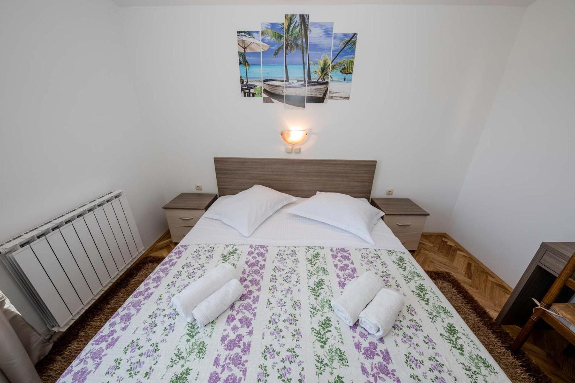 Paradise Apartments