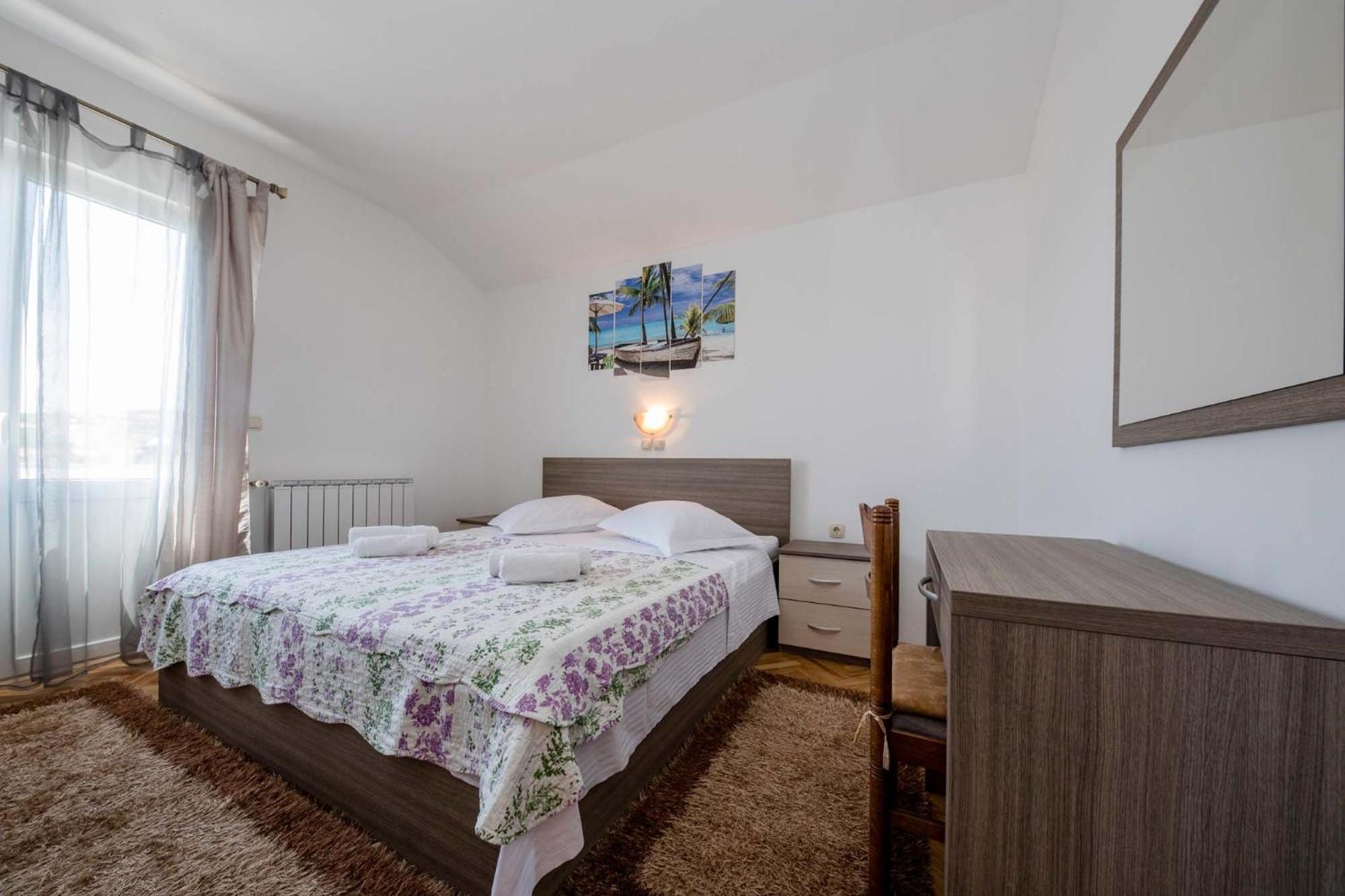 Paradise Apartments