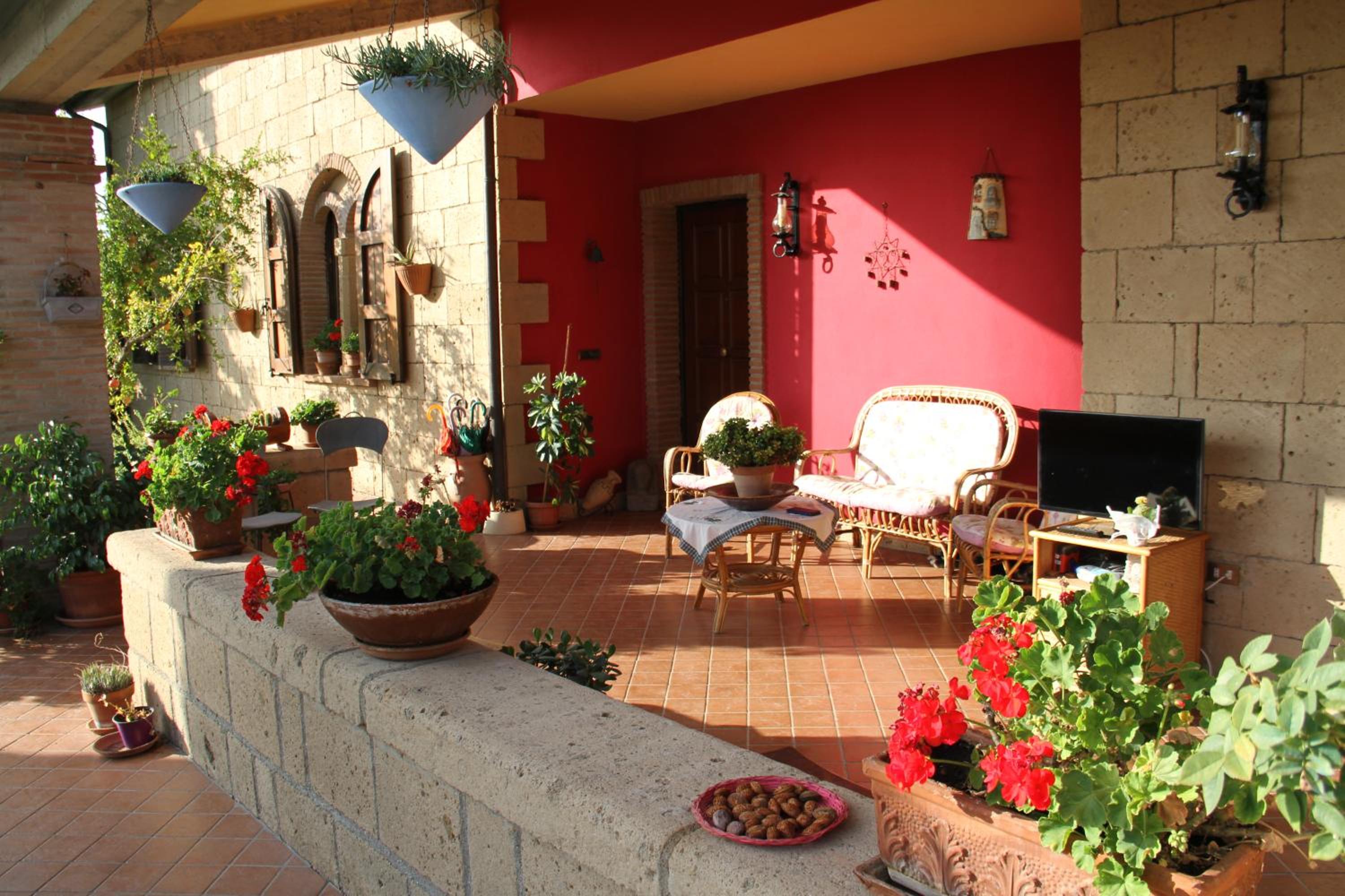 A Casa di Amici
