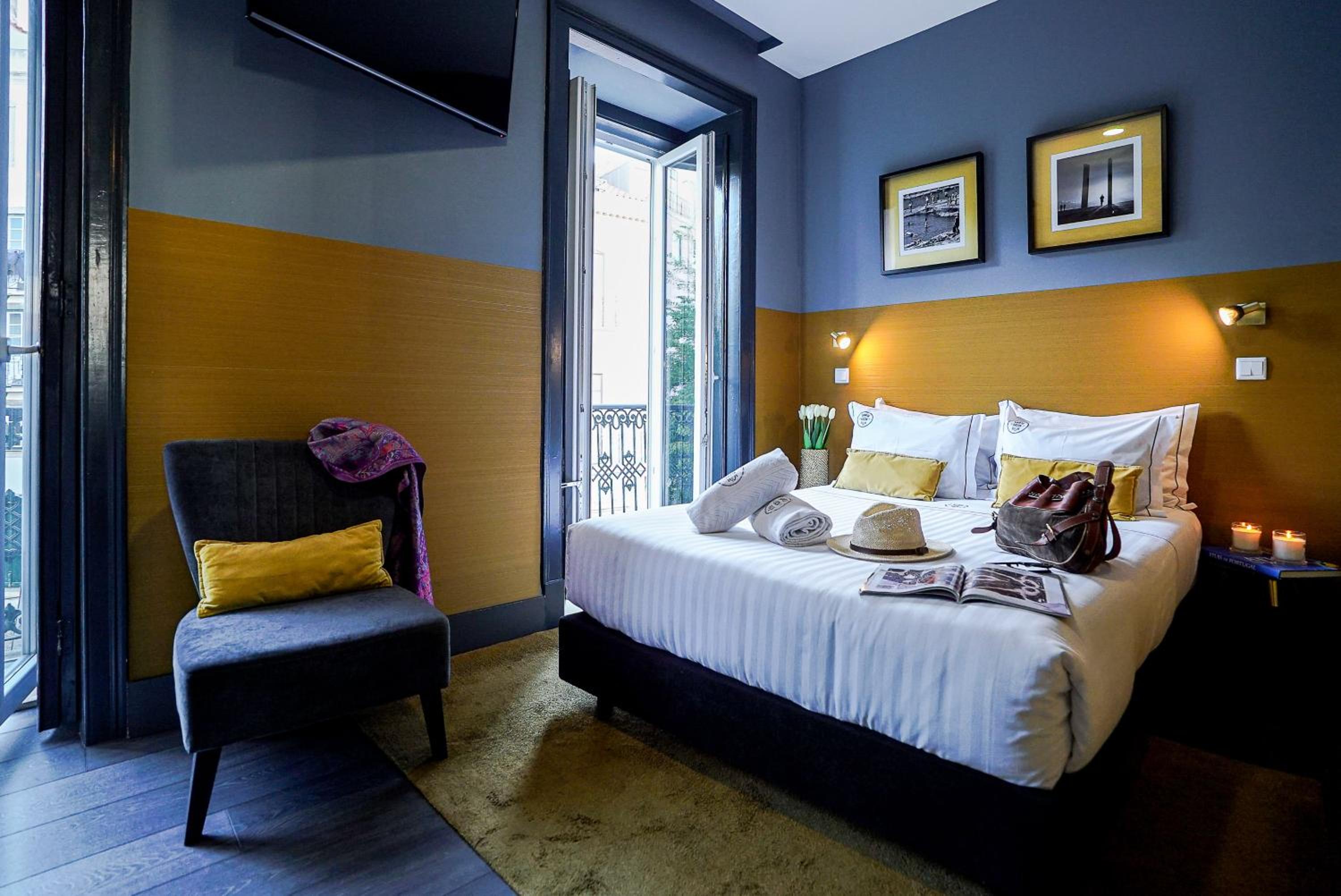 Santa Luzia B&B - HOrigem — photo 24