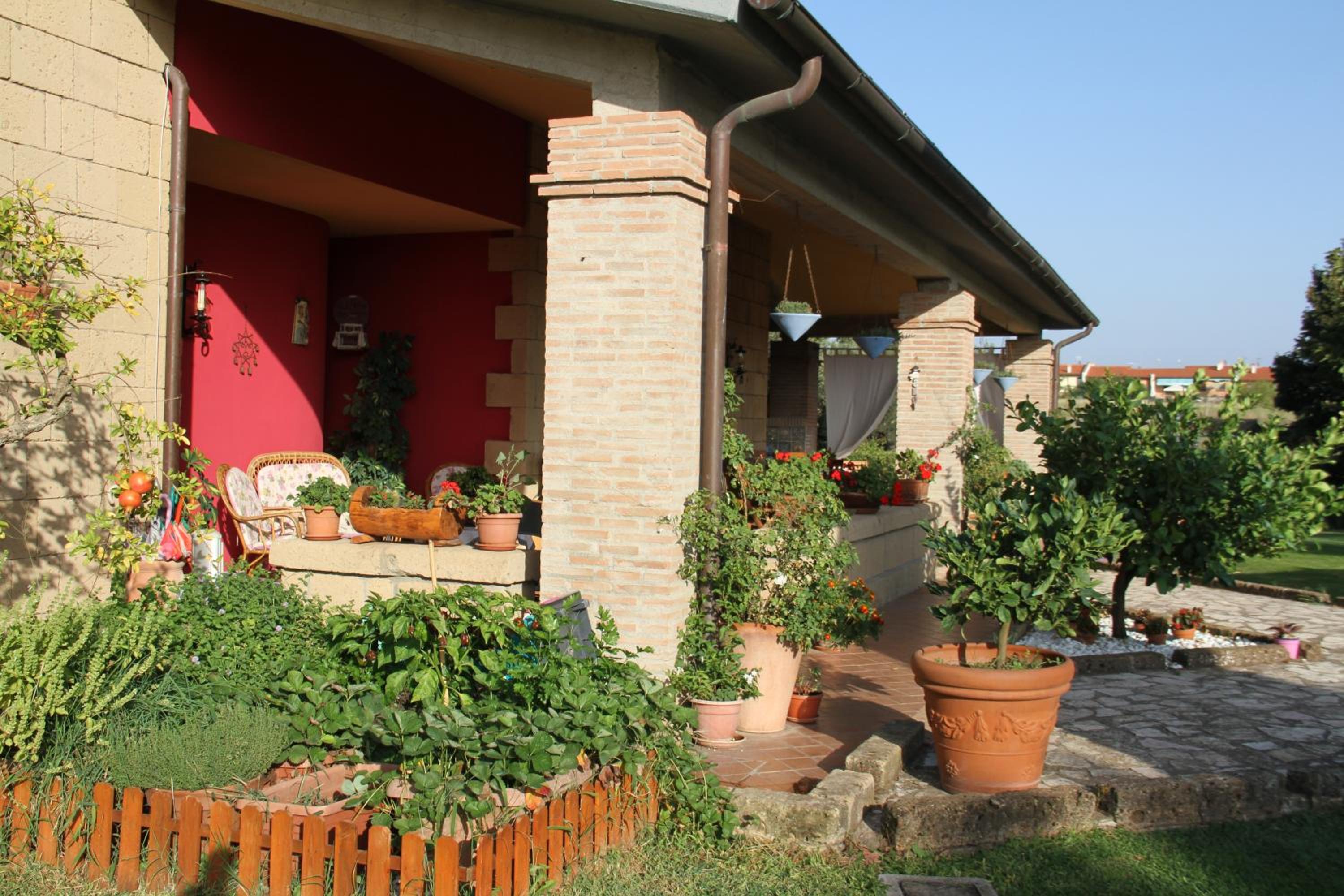 A Casa di Amici