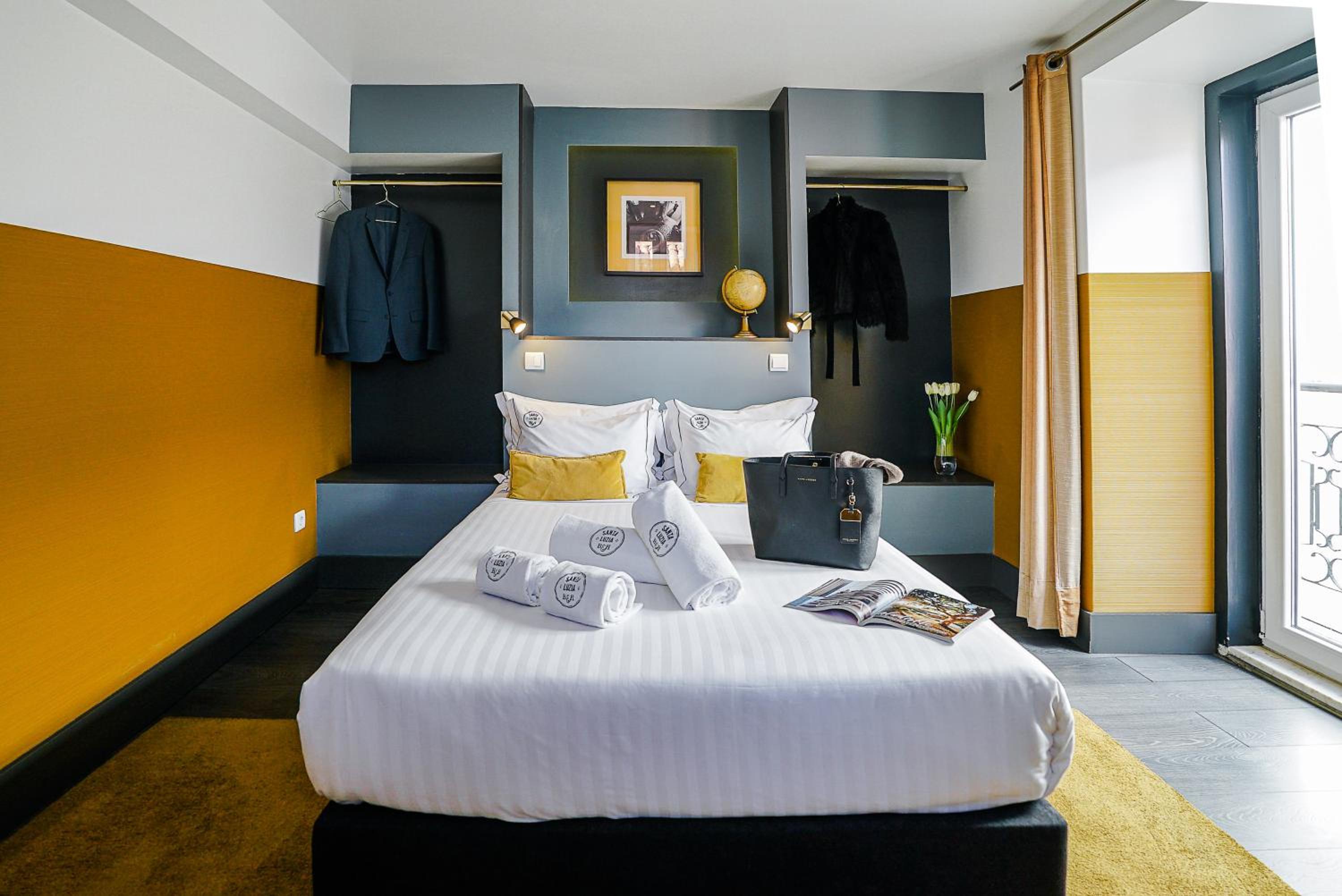 Santa Luzia B&B - HOrigem — photo 34
