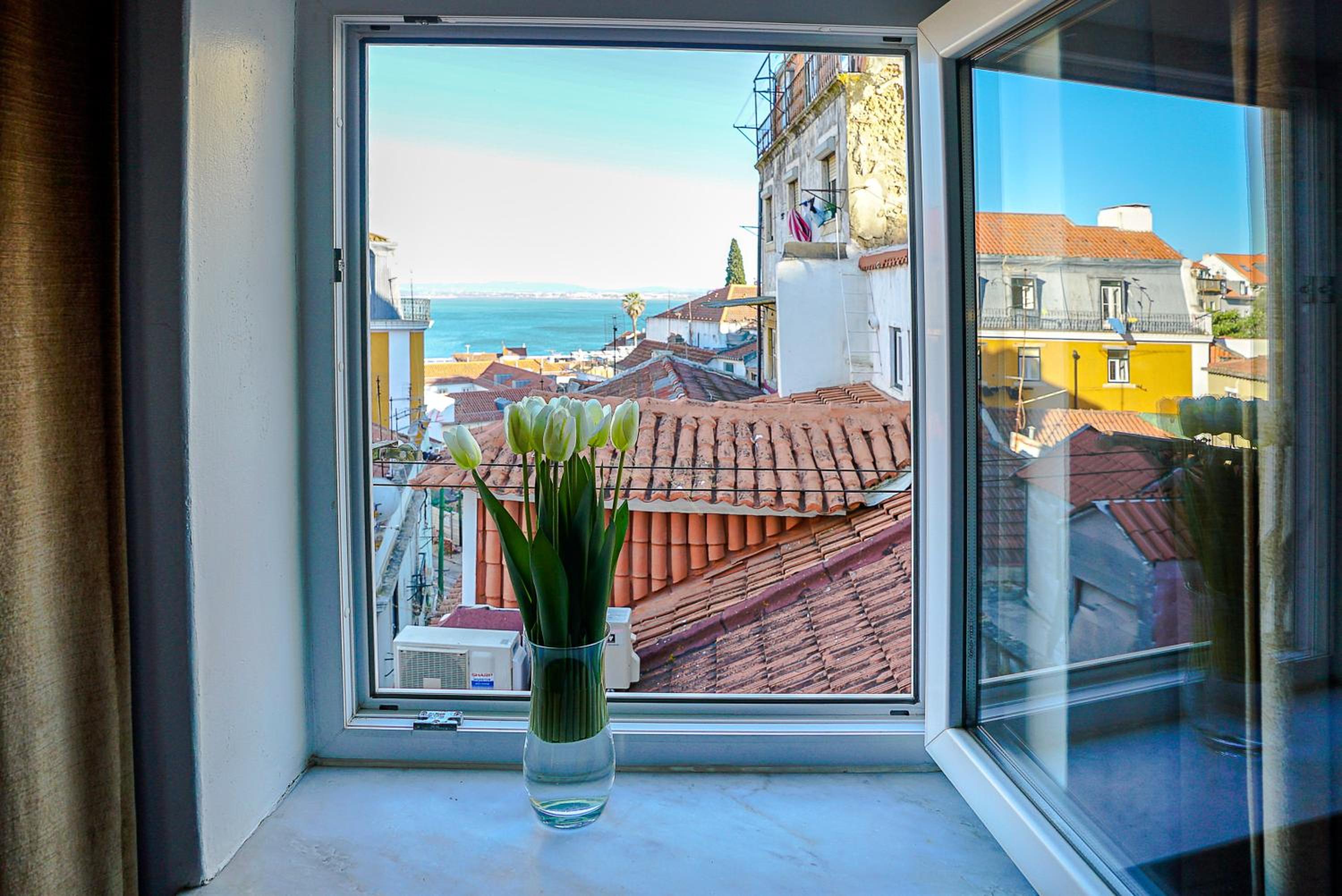 Santa Luzia B&B - HOrigem — photo 15