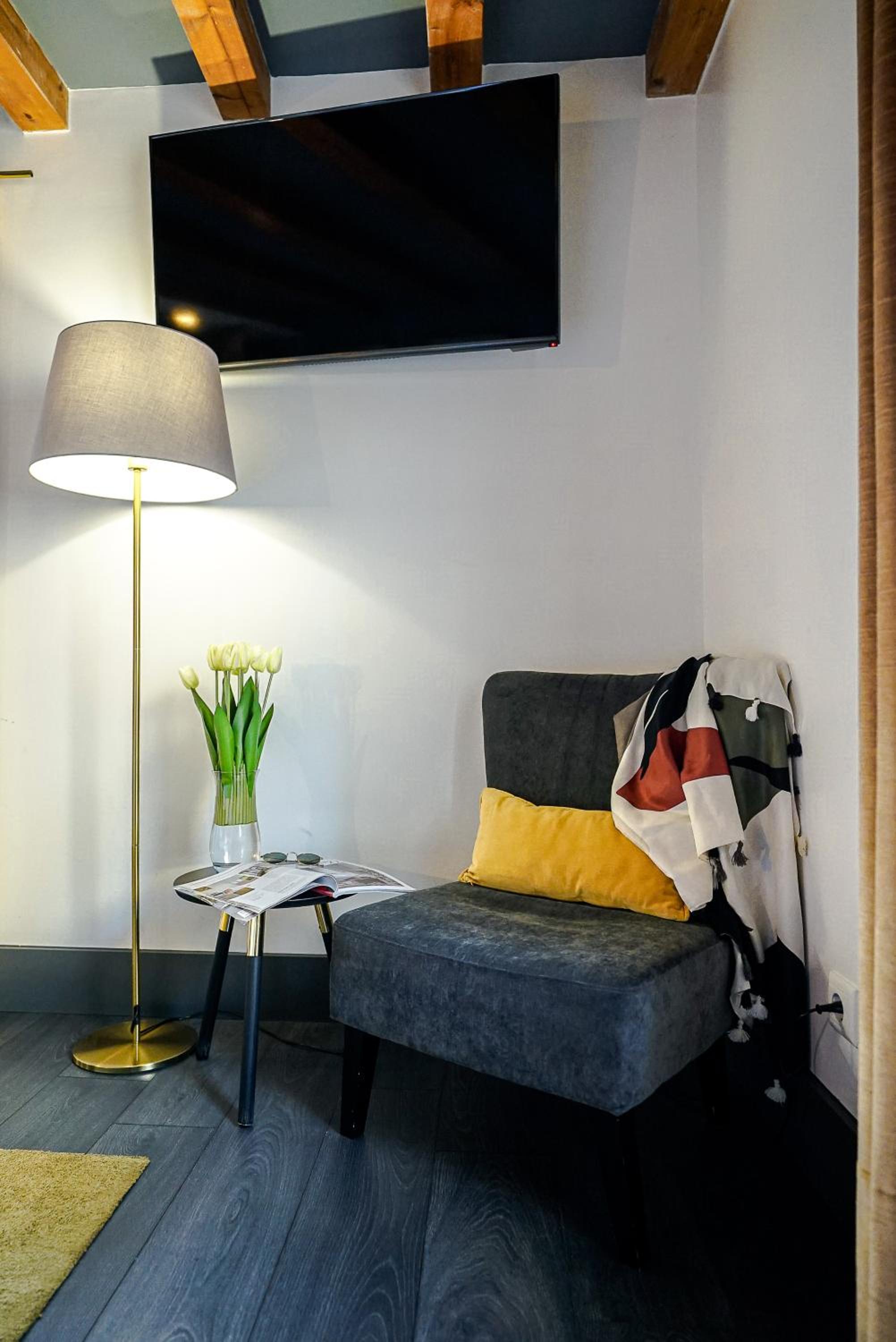 Santa Luzia B&B - HOrigem — photo 19