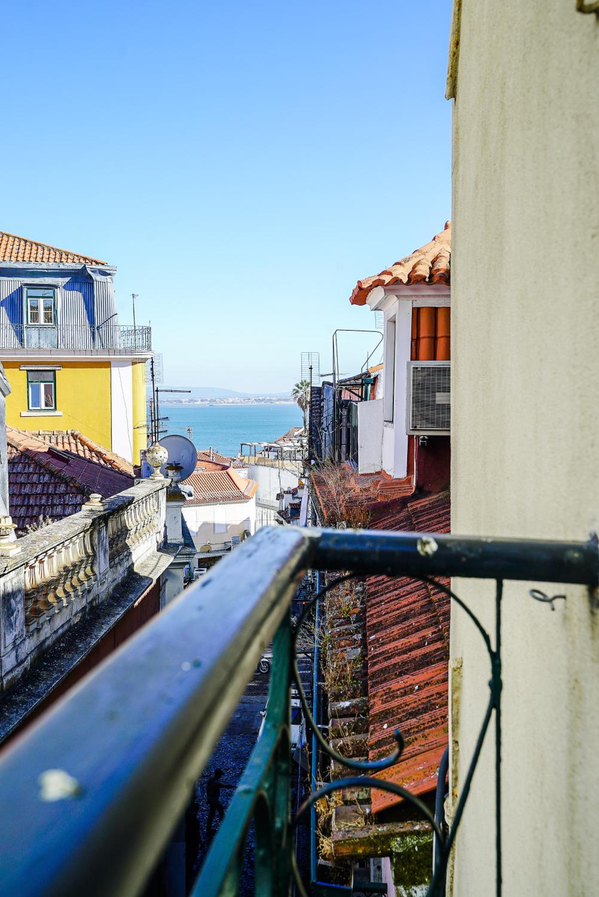 Santa Luzia B&B - HOrigem — photo 11