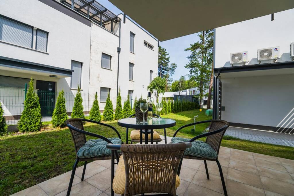 Gemini Apartments II view 5