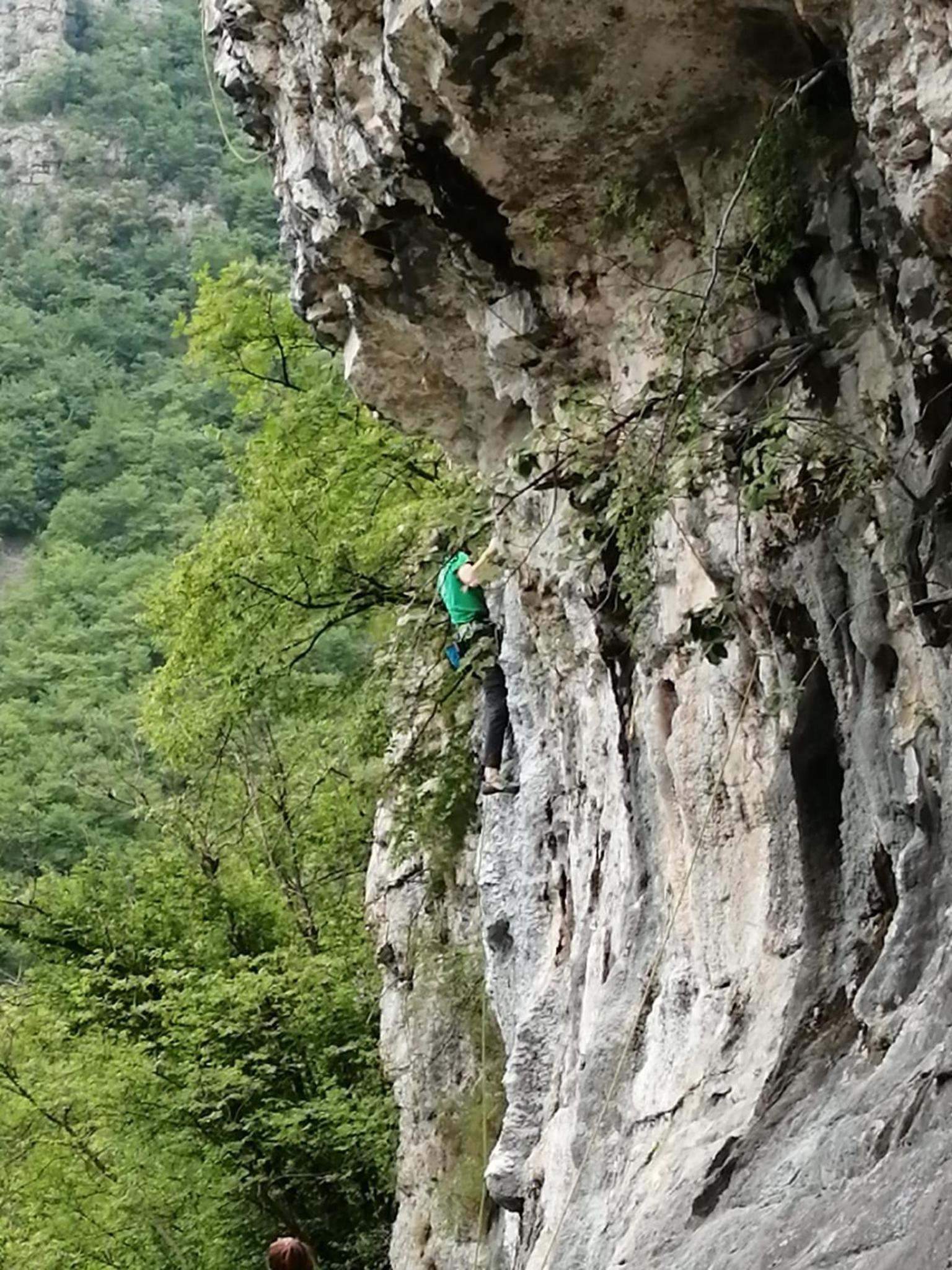 B&B 8A CASTELBIANCO view 5