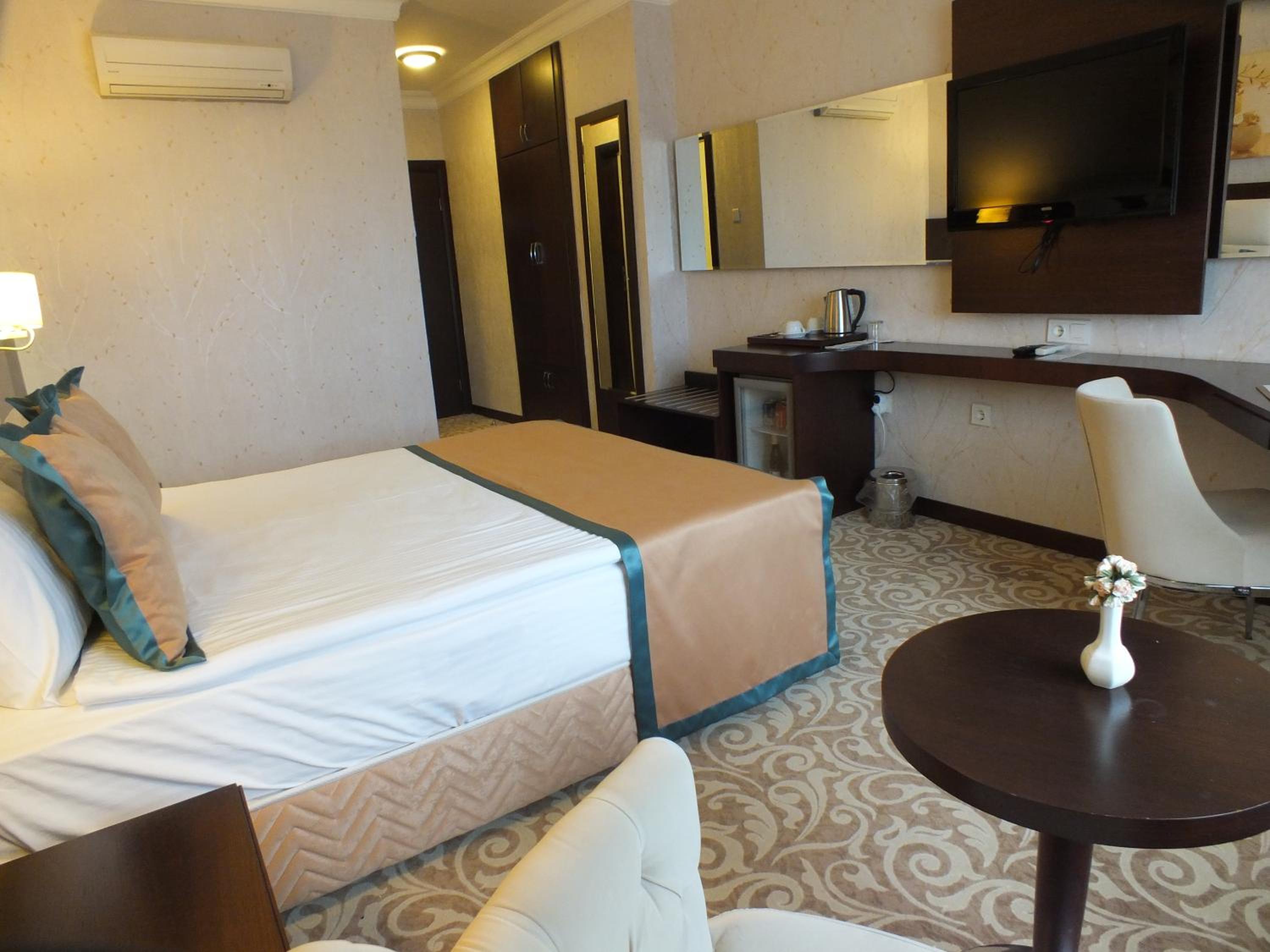 Asrin Park Hotel & Spa Convention Center - Image 64