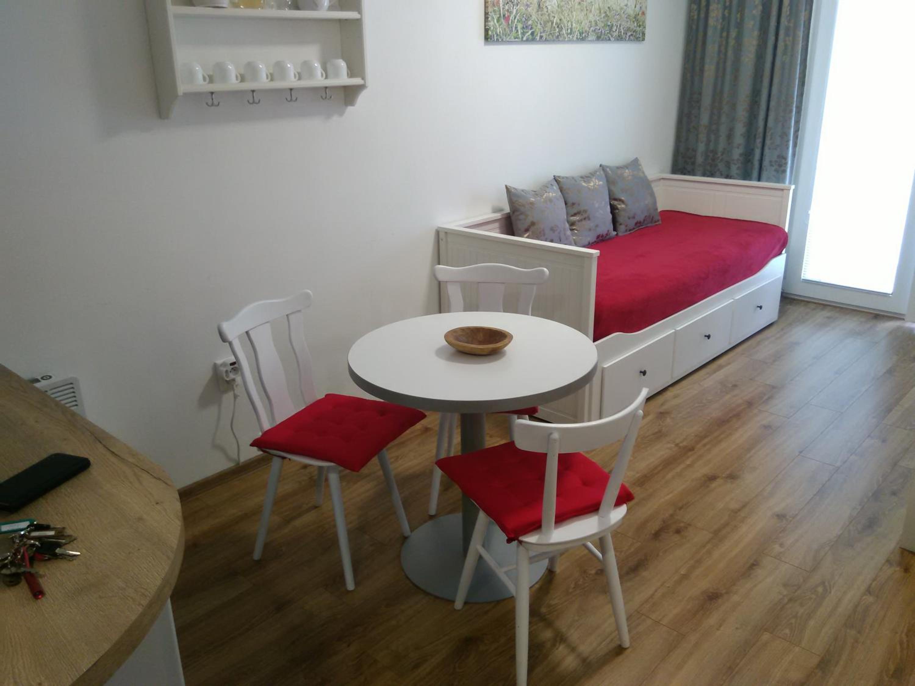 DIAMOND apartmán Eliška view 2