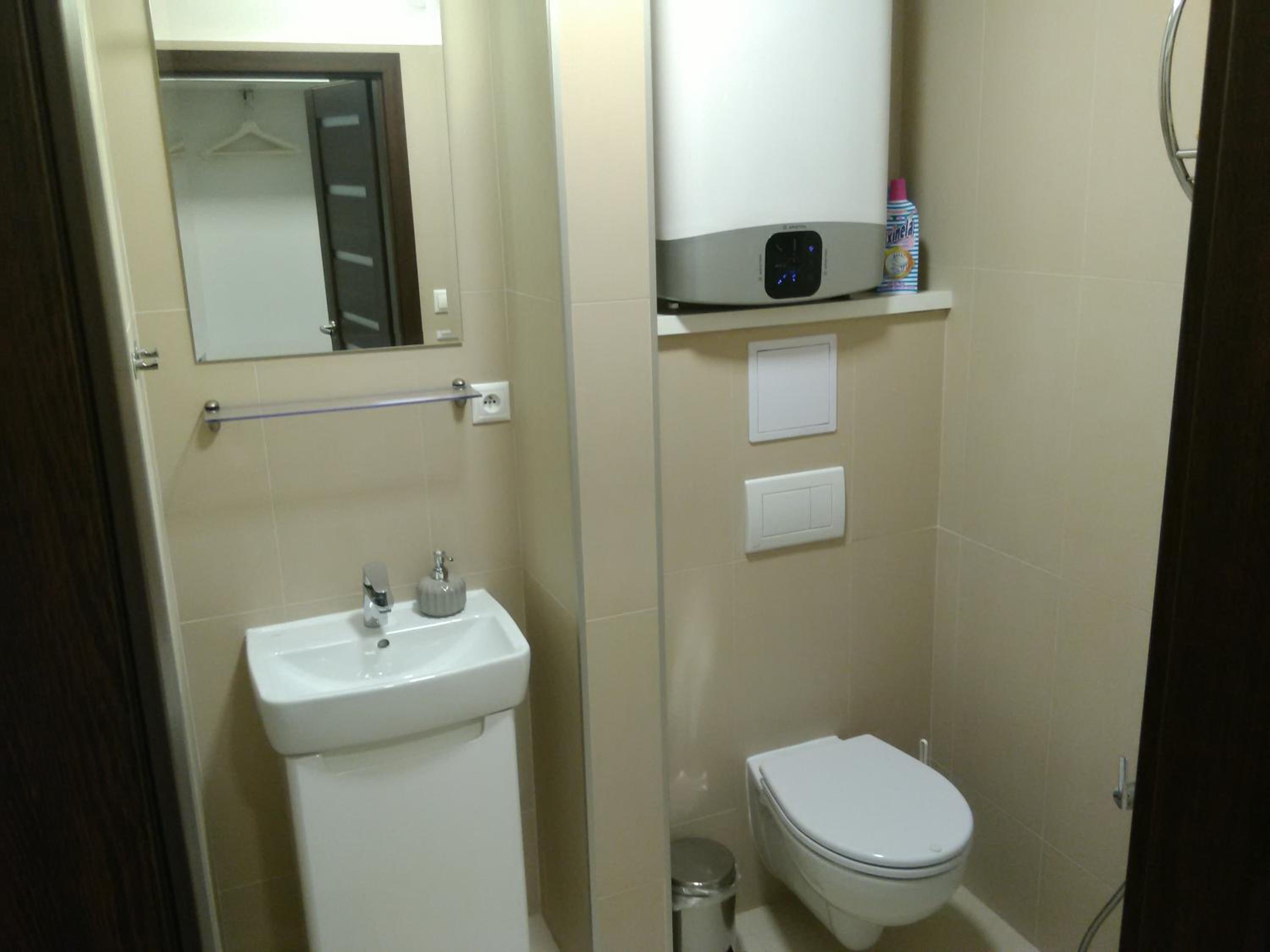 DIAMOND apartmán Eliška view 3