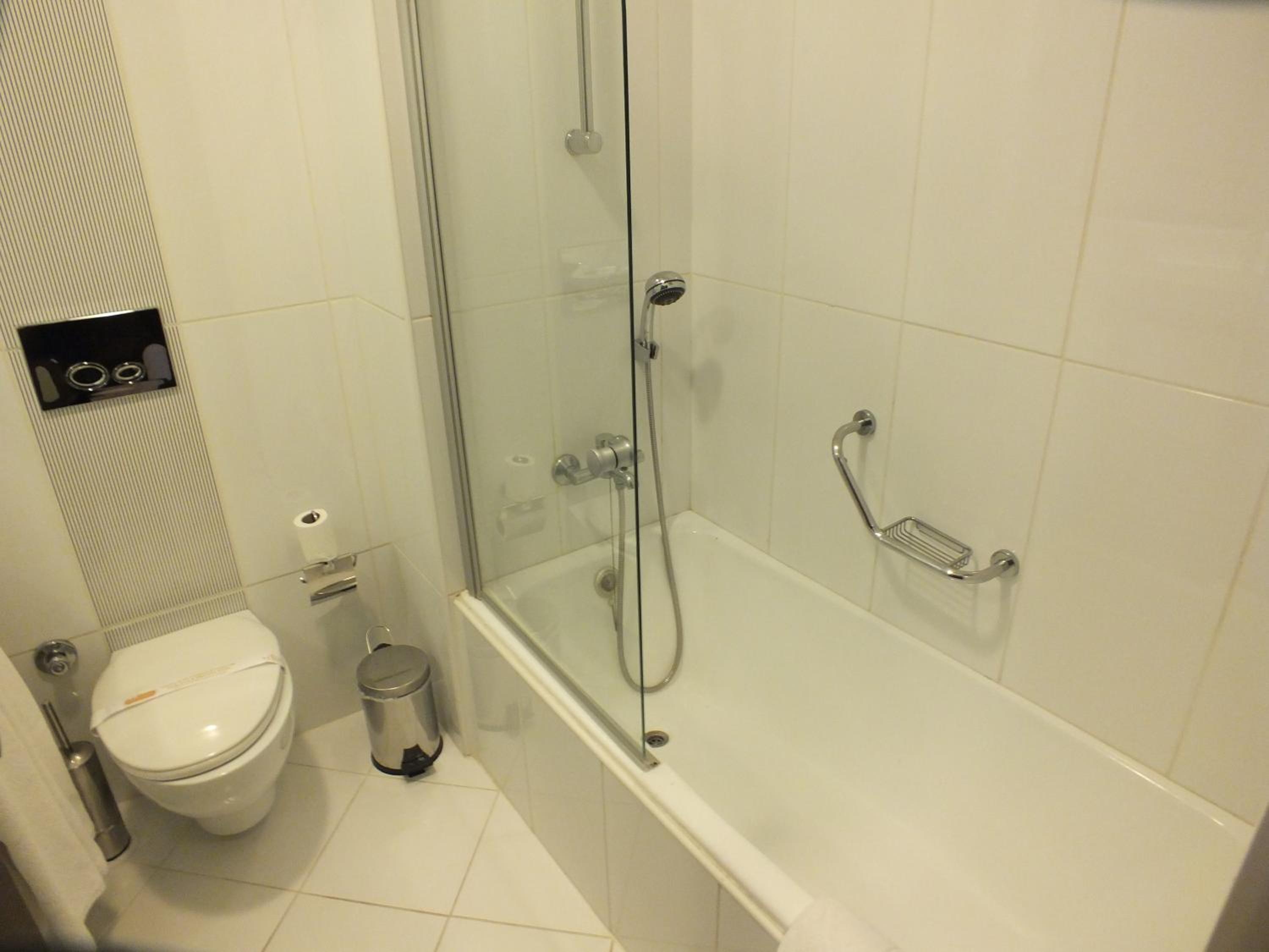 Asrin Park Hotel & Spa Convention Center - Image 52