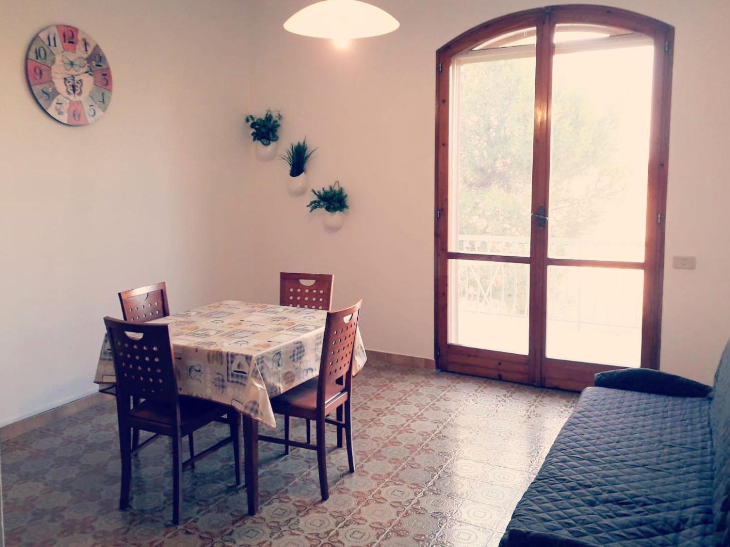 Casa Andromeda