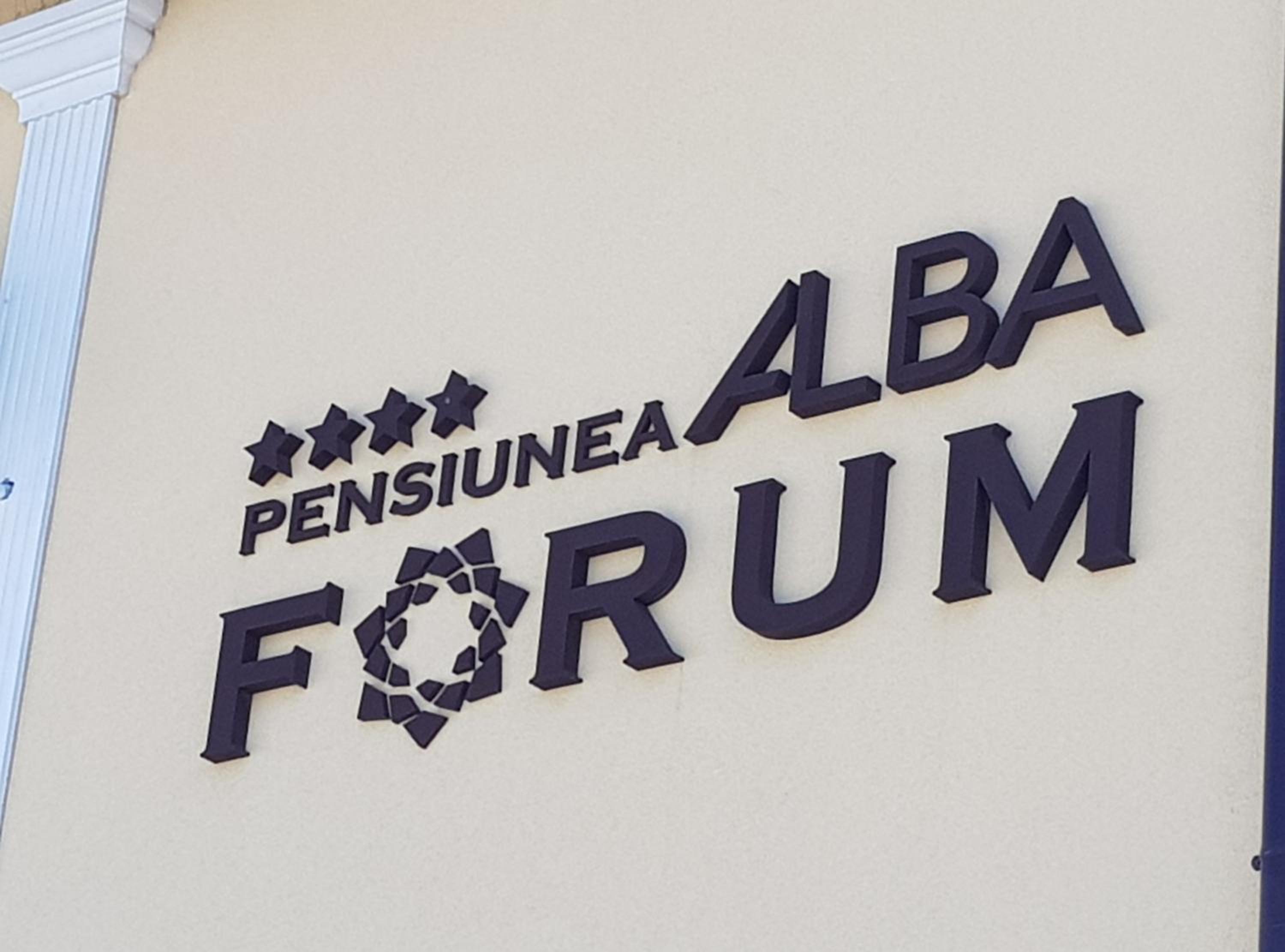 Alba Forum