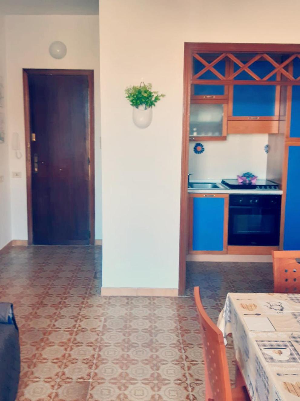 Casa Andromeda