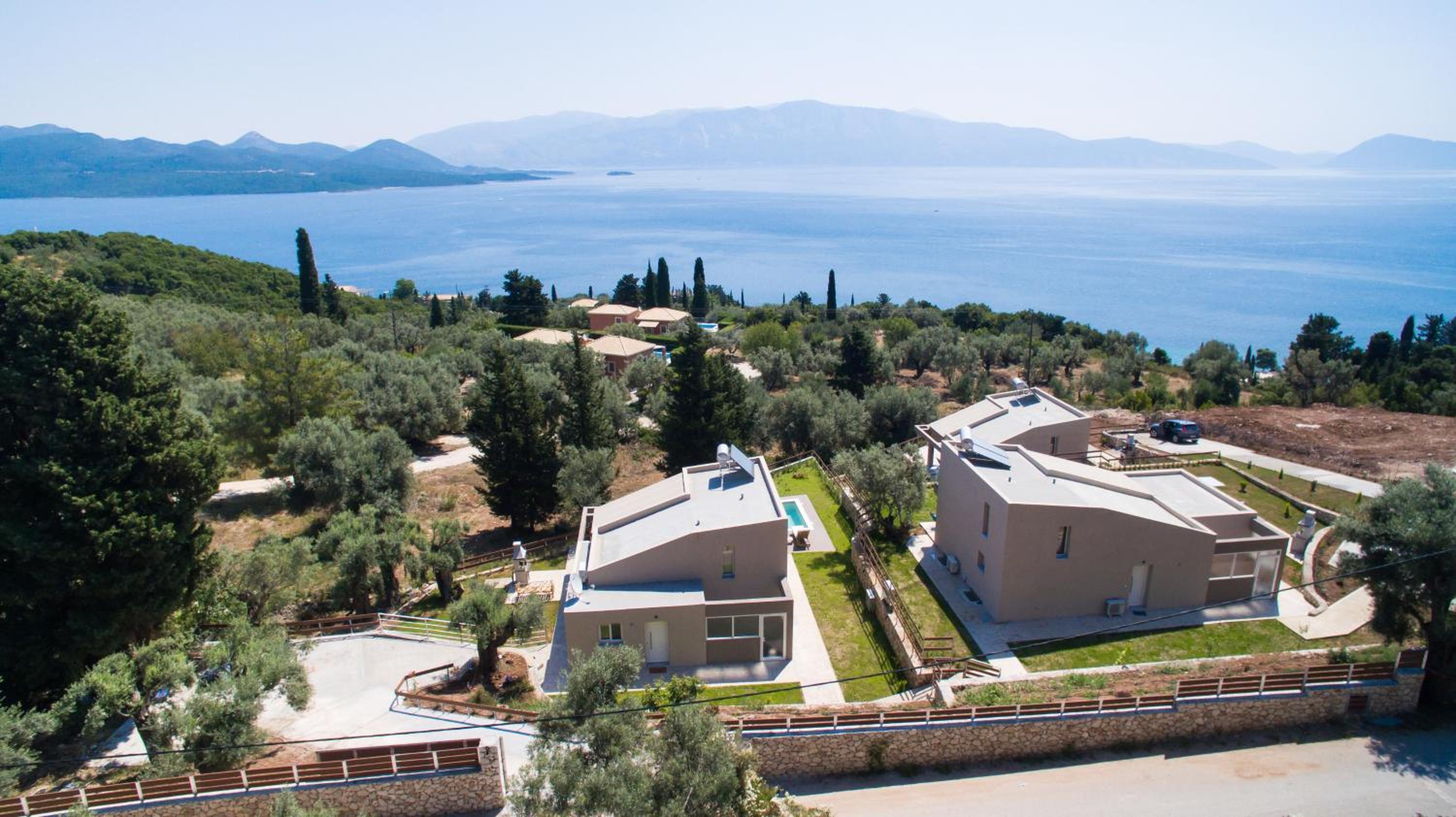 ANATOLI VILLAS view 5