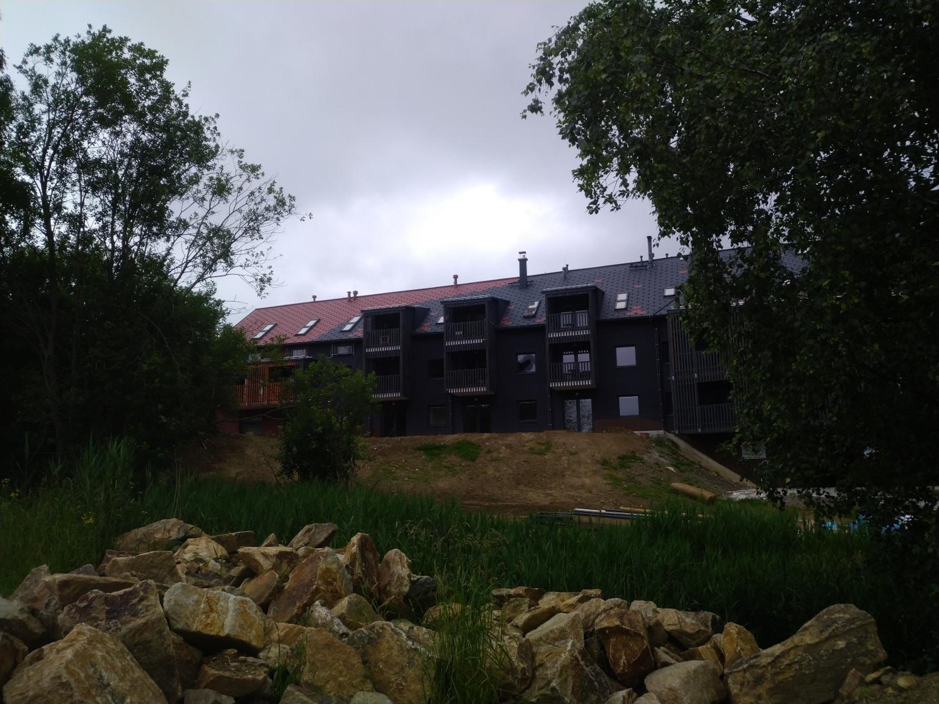 Apartman Honey view 4