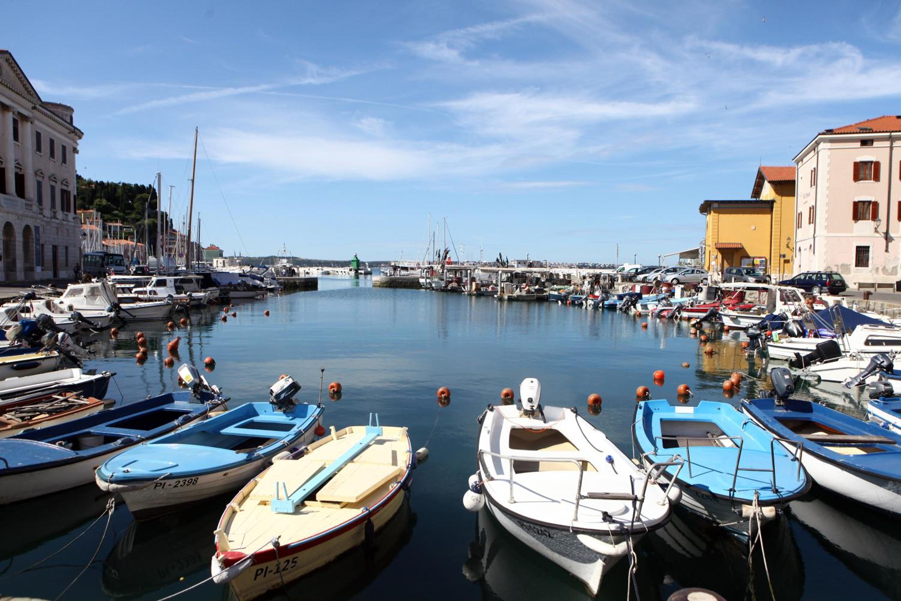 Apartmaji ORKO s pogledom na morje - Sea View Apartments ORKO view 5