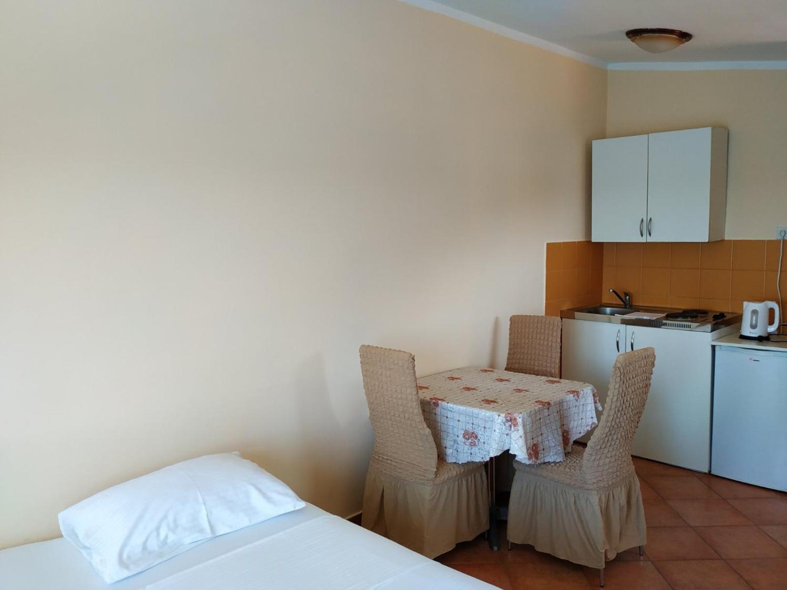 Apartmani Orange Dreams