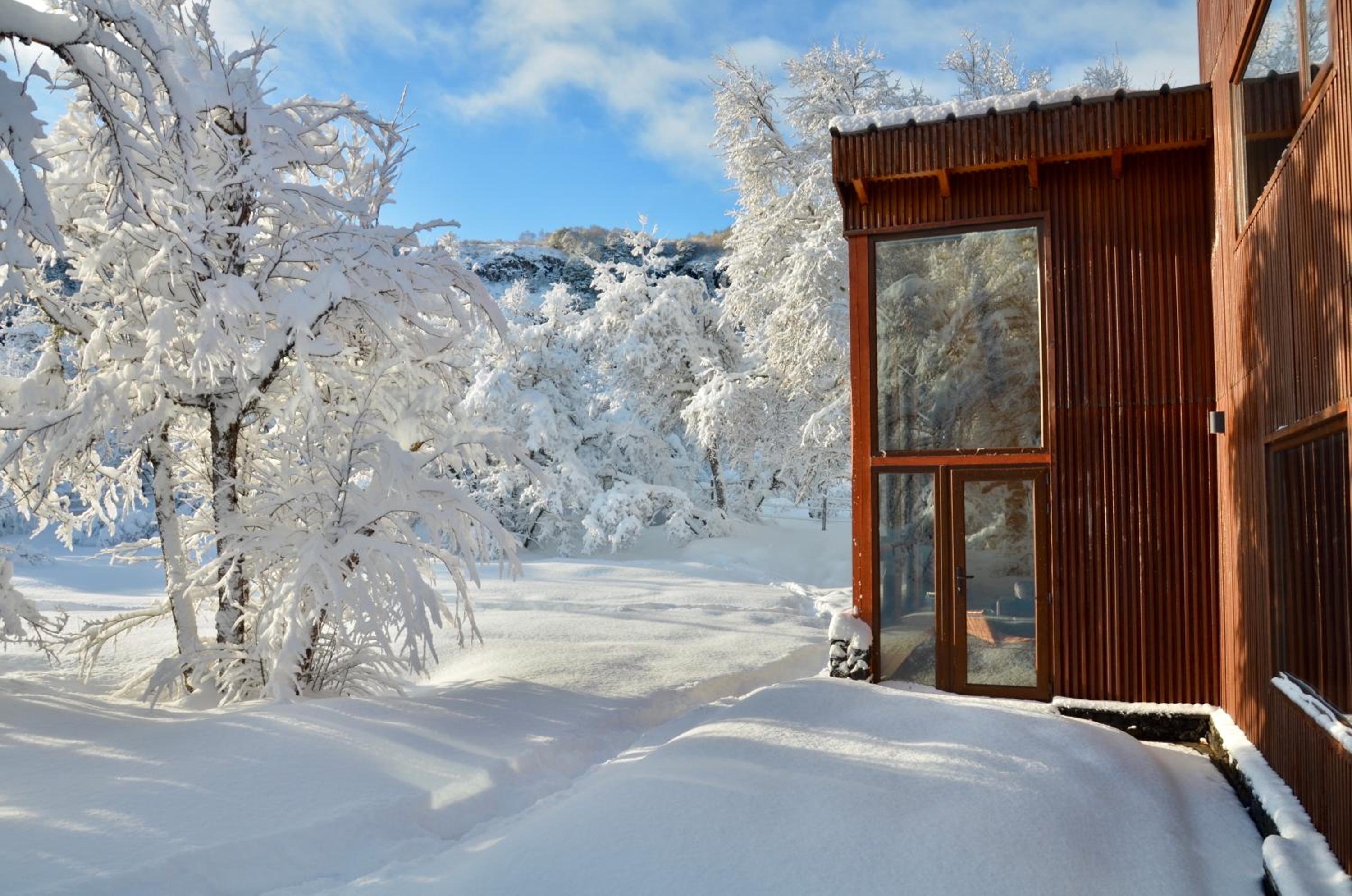 Chalet Ciprés