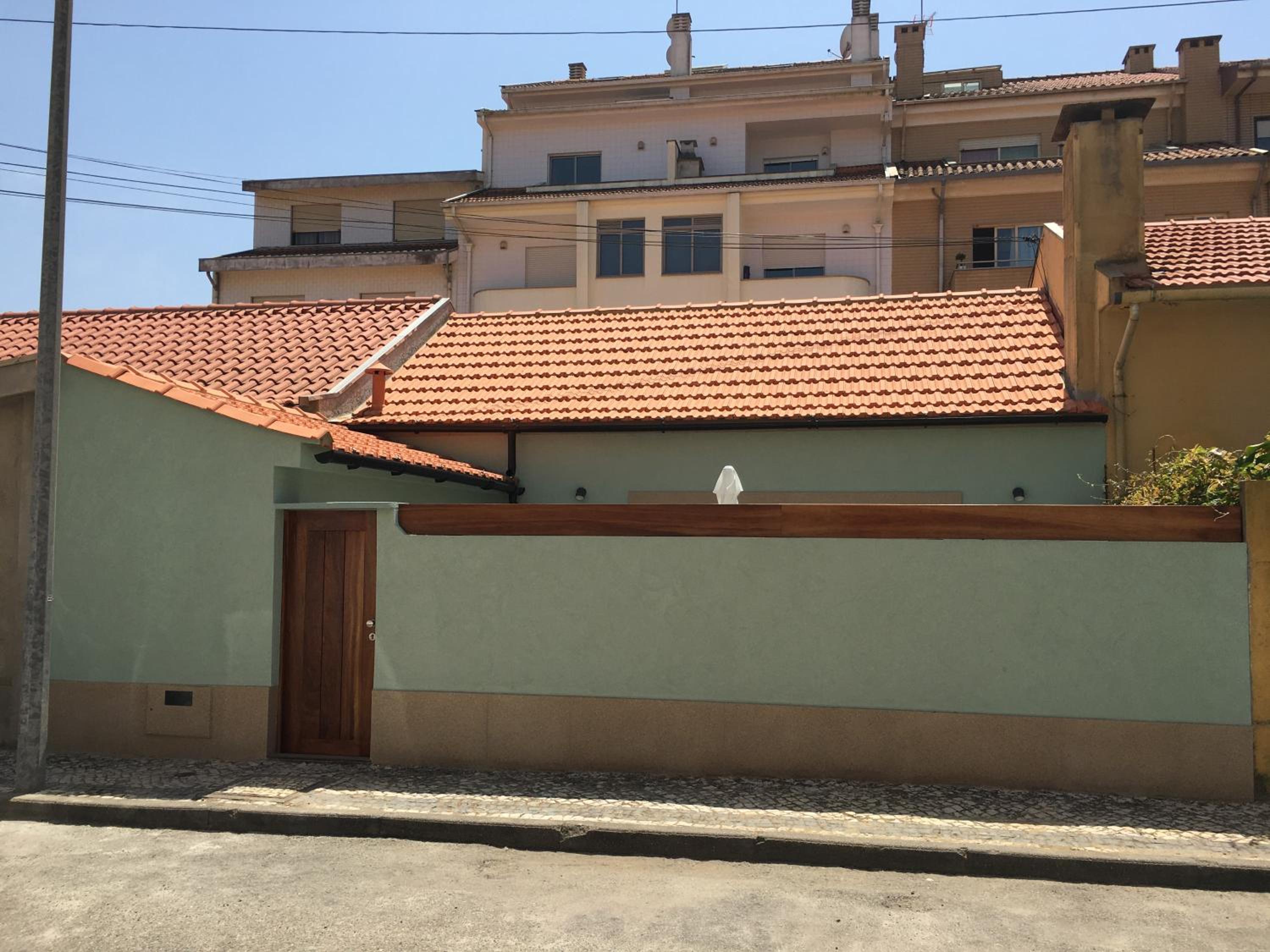 Salty House view 2