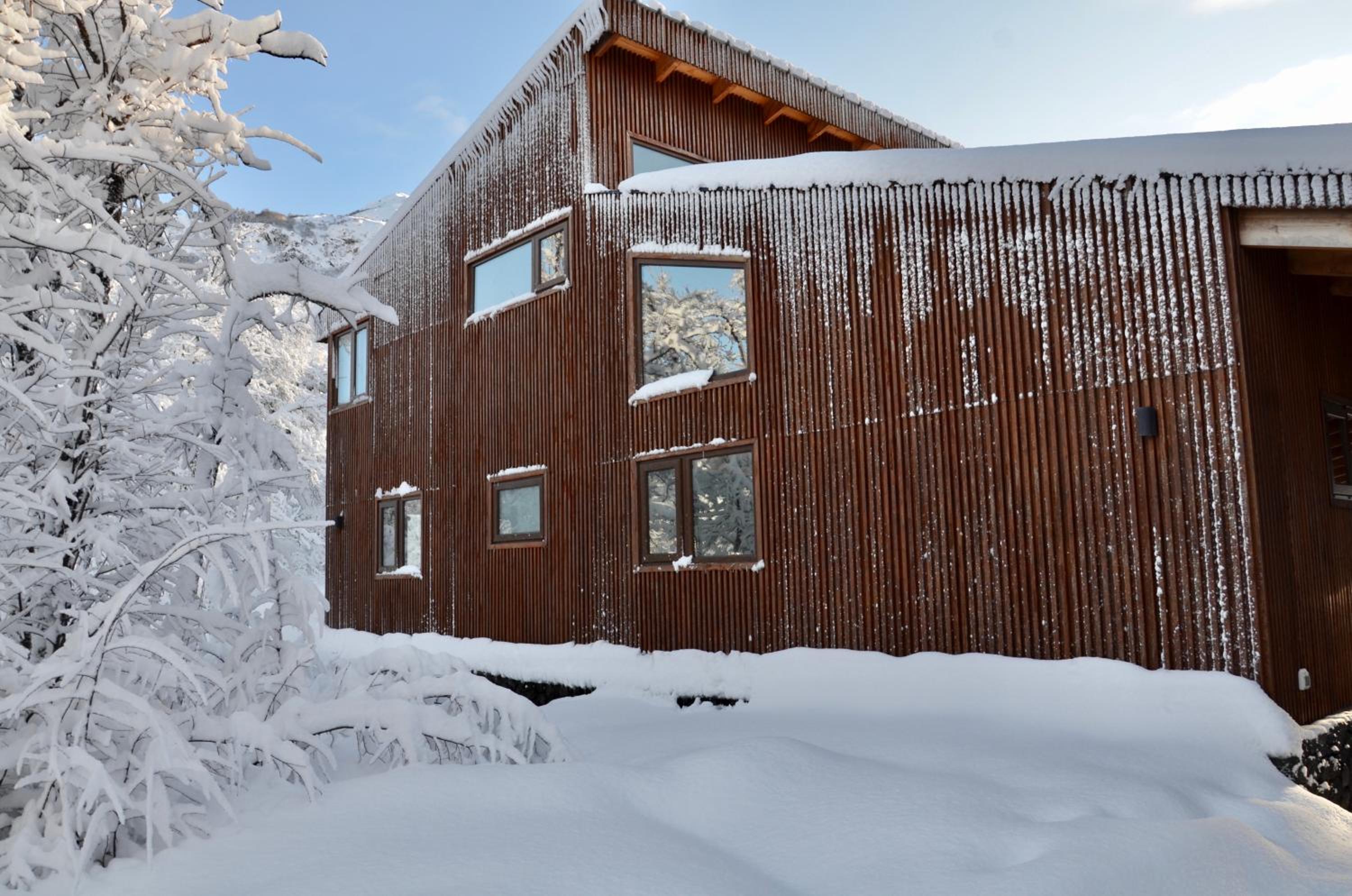 Chalet Ciprés
