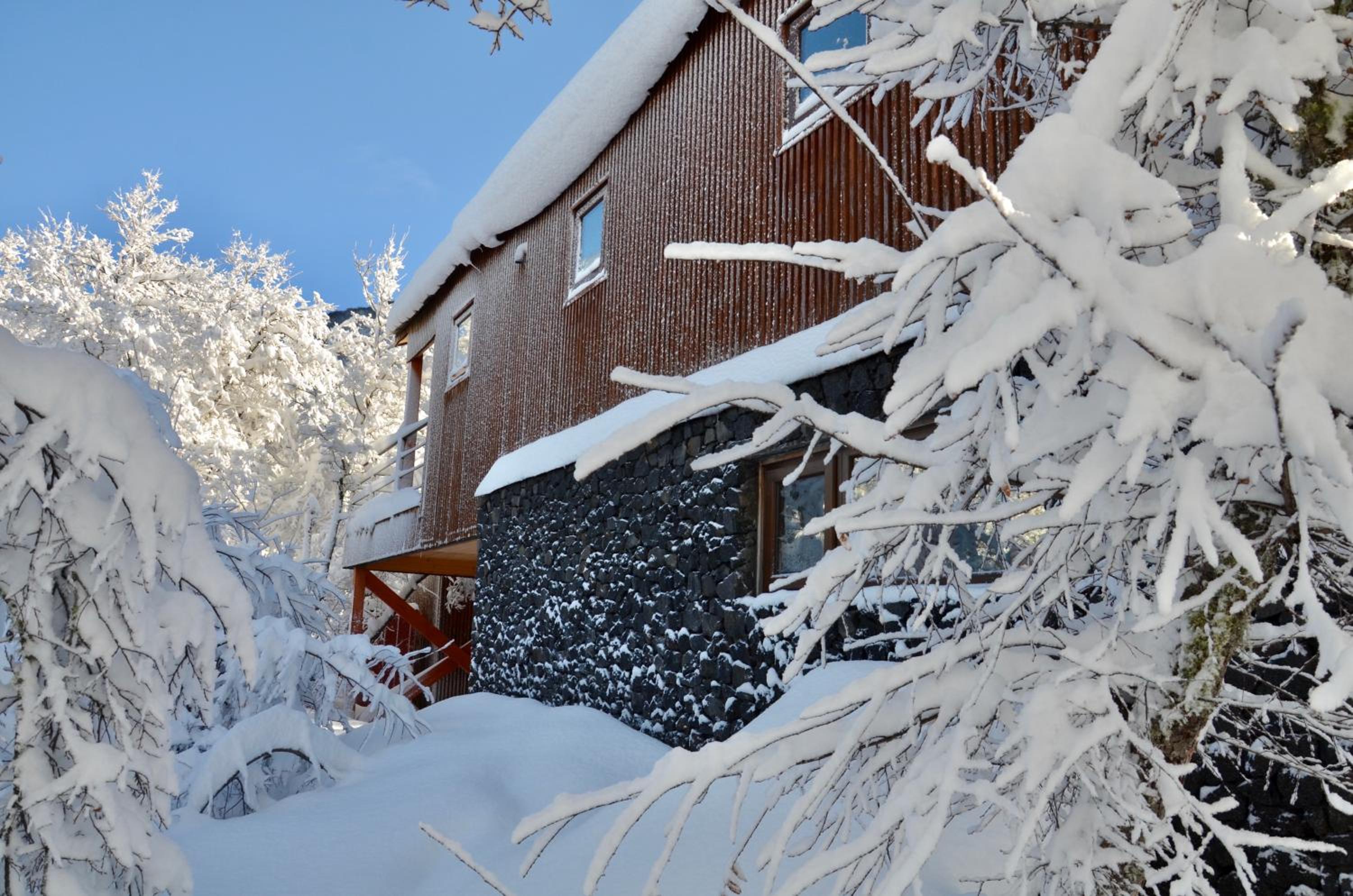Chalet Ciprés