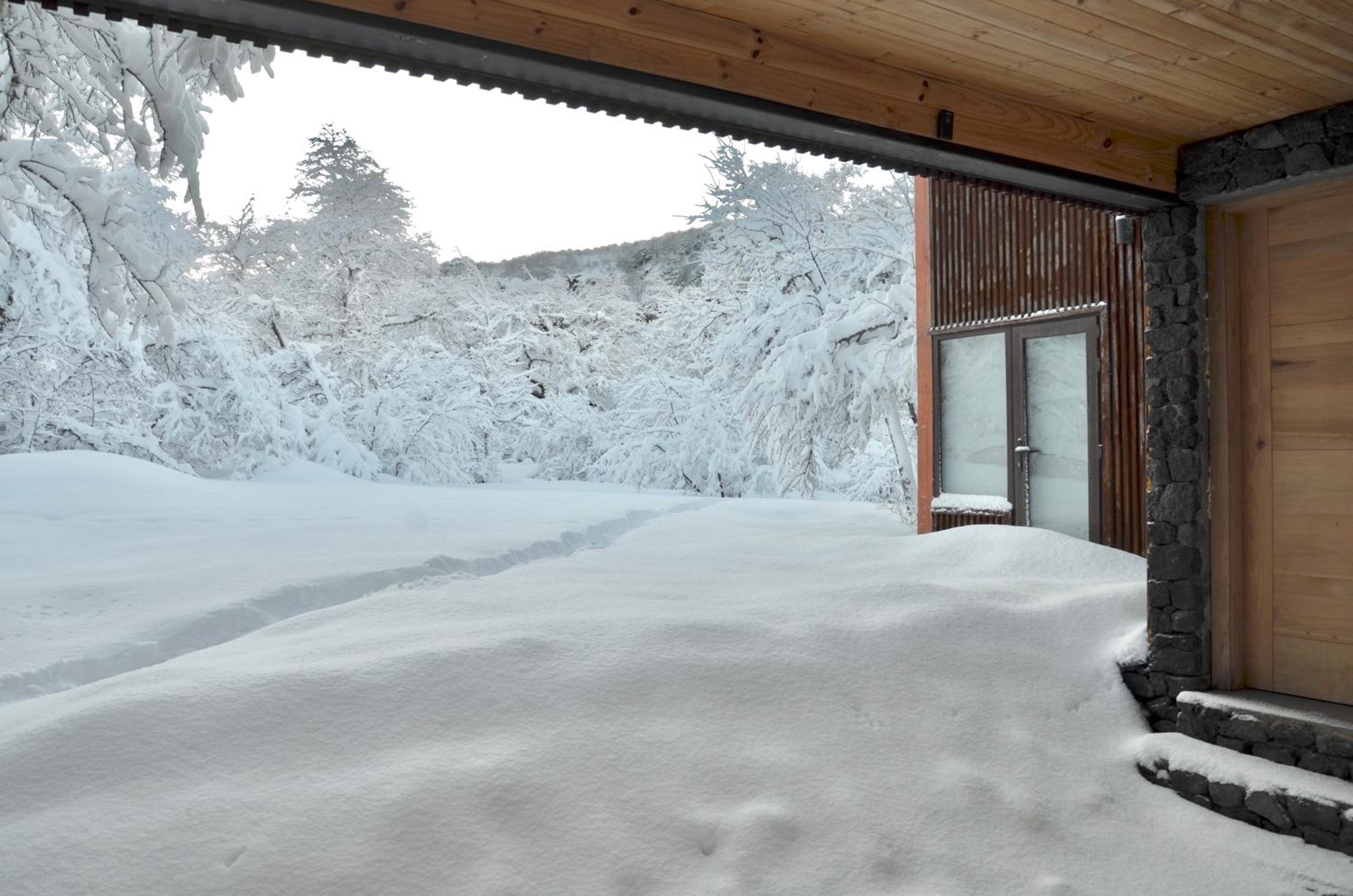 Chalet Ciprés