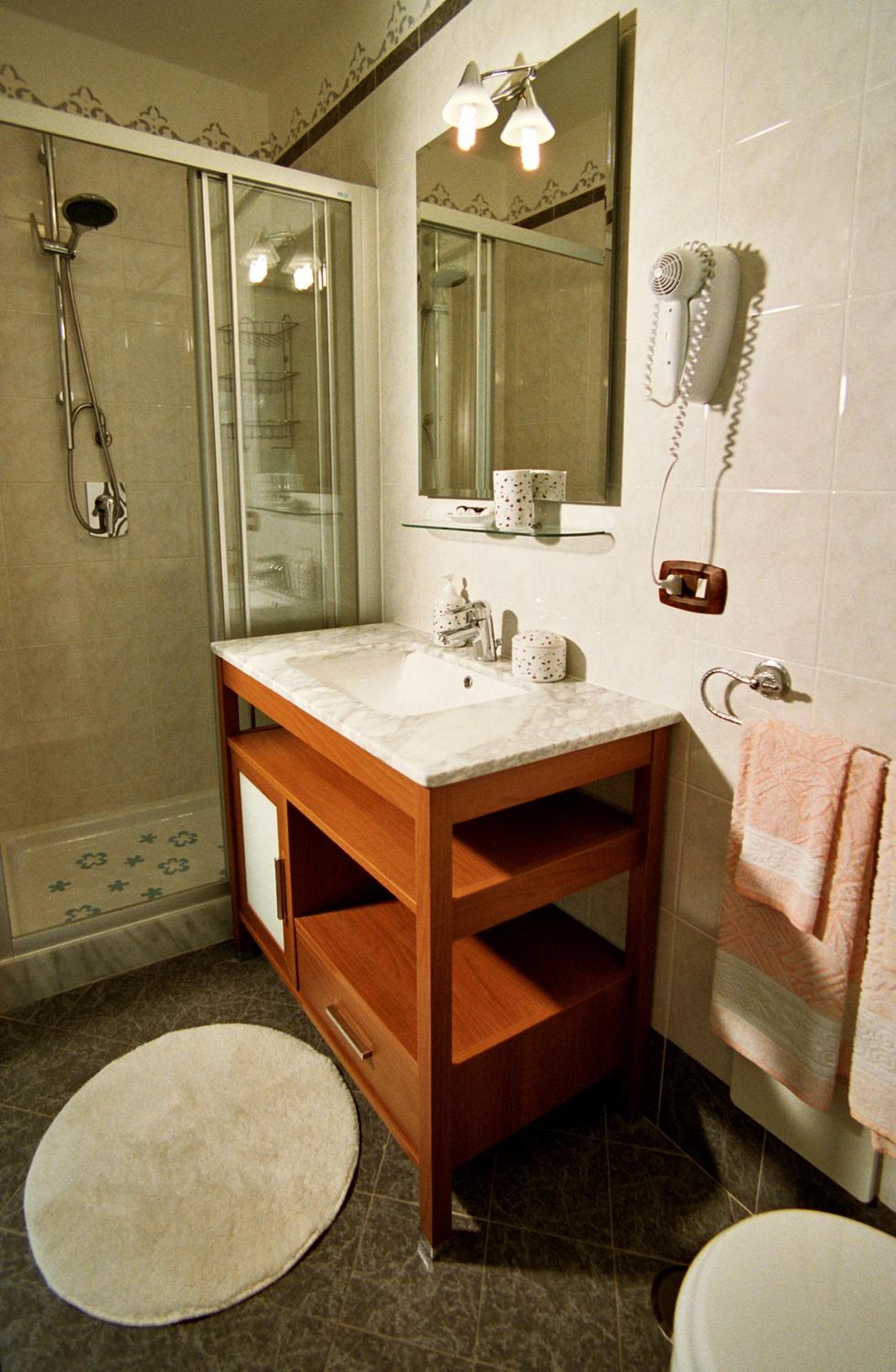B&B Art Suite Principe Umberto